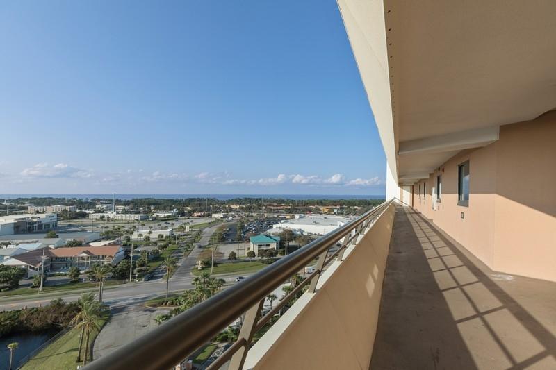 EDGEWATER BEACH CONDO PH 1 - Residential