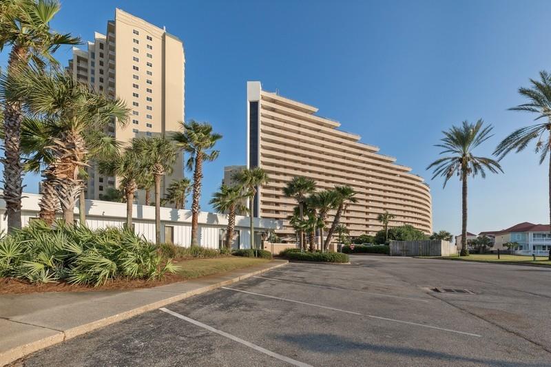 EDGEWATER BEACH CONDO PH 1 - Residential