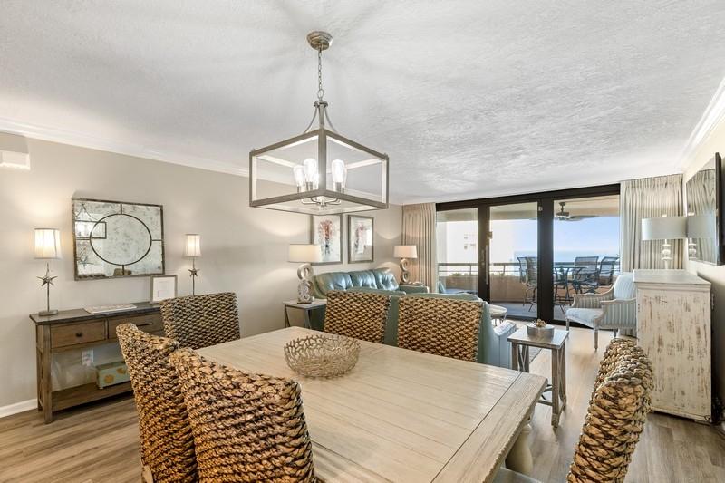 EDGEWATER BEACH CONDO PH 1 - Residential