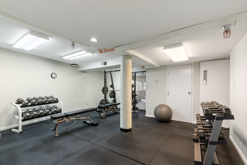 EDGEWATER BEACH CONDO PH 1 - Residential