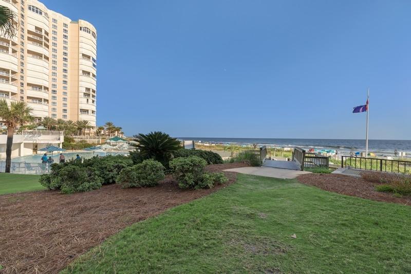 EDGEWATER BEACH CONDO PH 1 - Residential