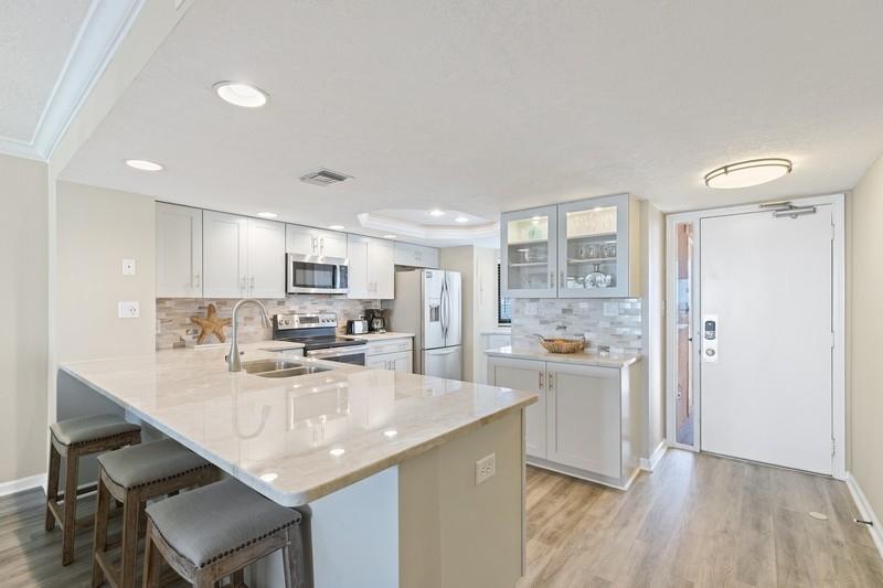 EDGEWATER BEACH CONDO PH 1 - Residential