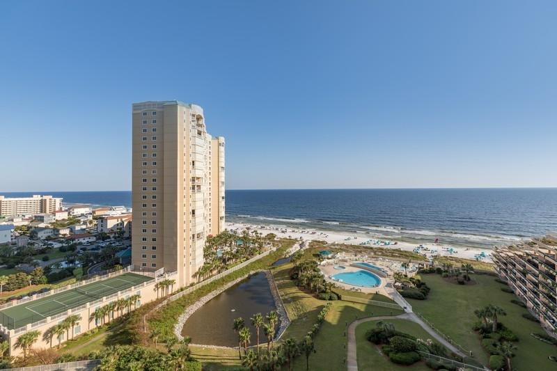 EDGEWATER BEACH CONDO PH 1 - Residential