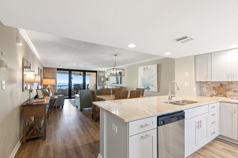 EDGEWATER BEACH CONDO PH 1 - Residential