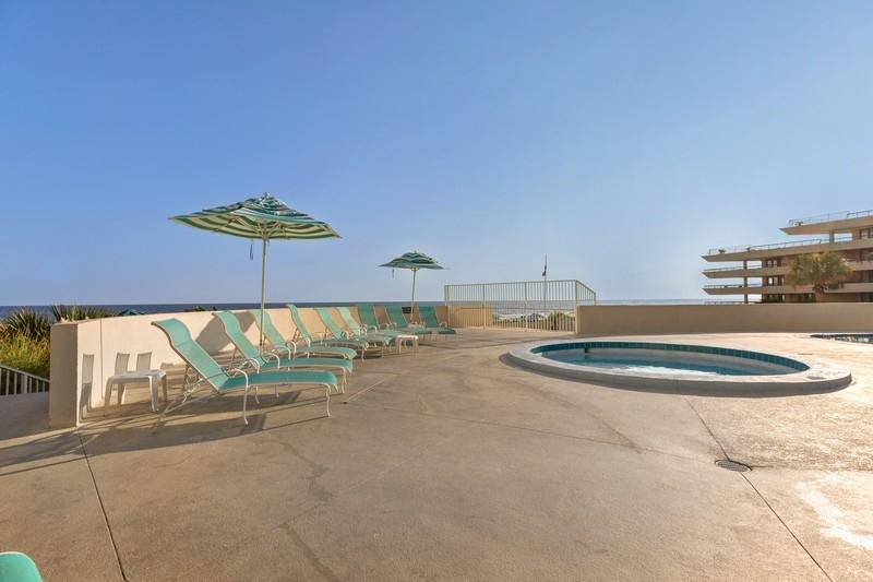 EDGEWATER BEACH CONDO PH 1 - Residential