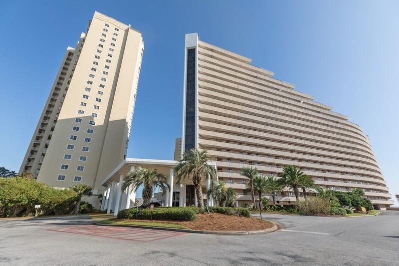 EDGEWATER BEACH CONDO PH 1 - Residential