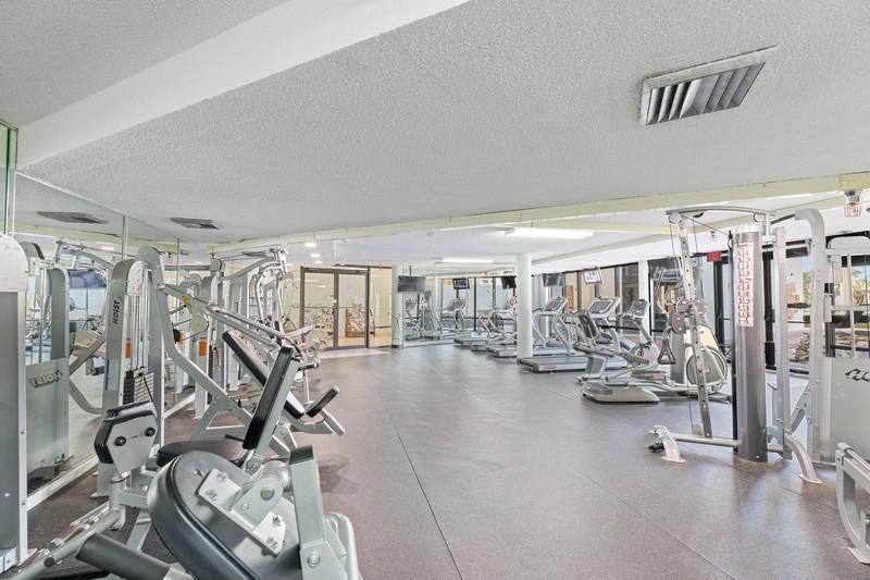 EDGEWATER BEACH CONDO PH 1 - Residential