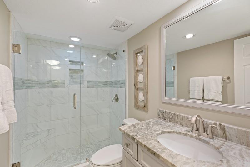 EDGEWATER BEACH CONDO PH 1 - Residential