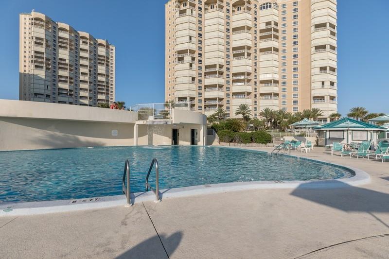 EDGEWATER BEACH CONDO PH 1 - Residential