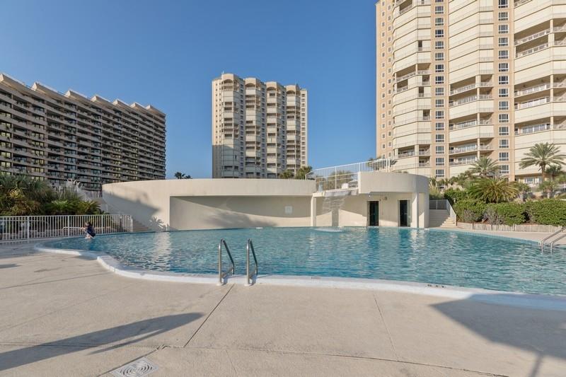 EDGEWATER BEACH CONDO PH 1 - Residential