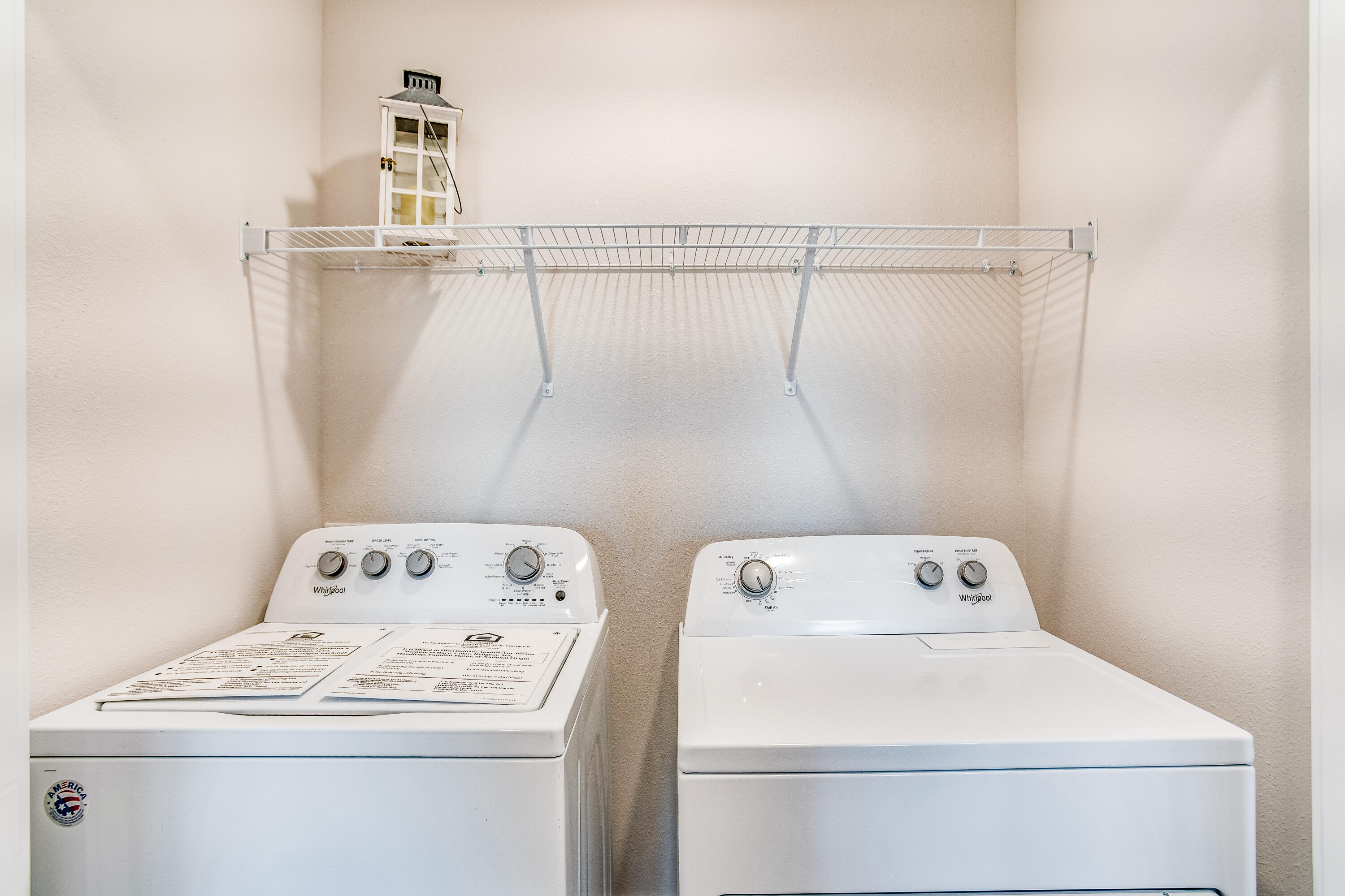 BRITTANY OAKS VILLAS - Residential