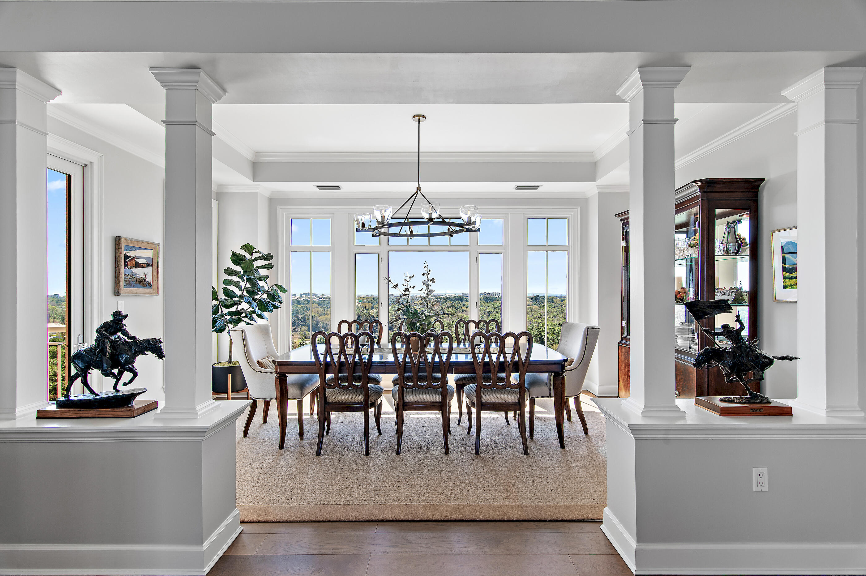 ONE WATER PLACE - Residential