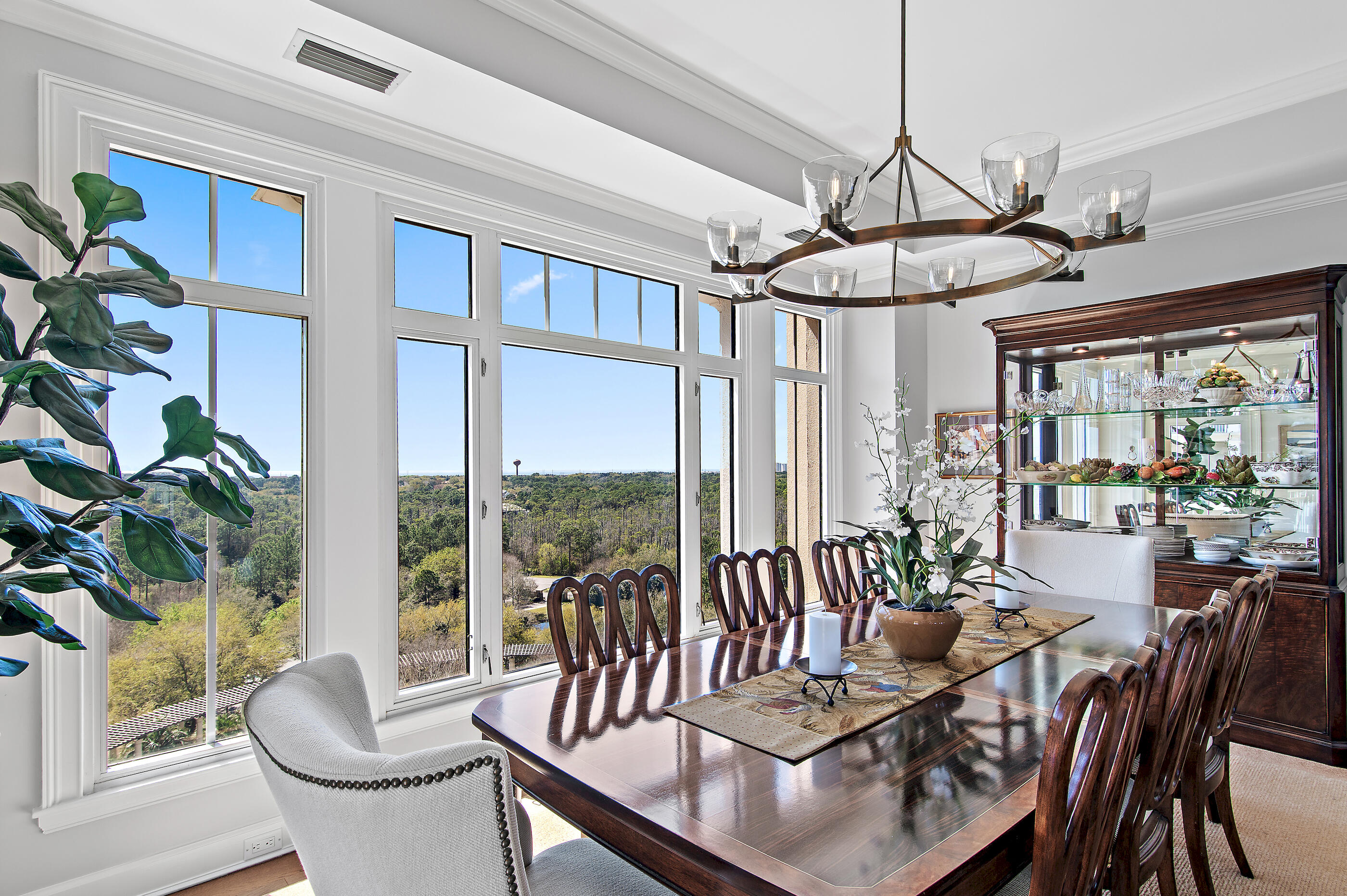 ONE WATER PLACE - Residential