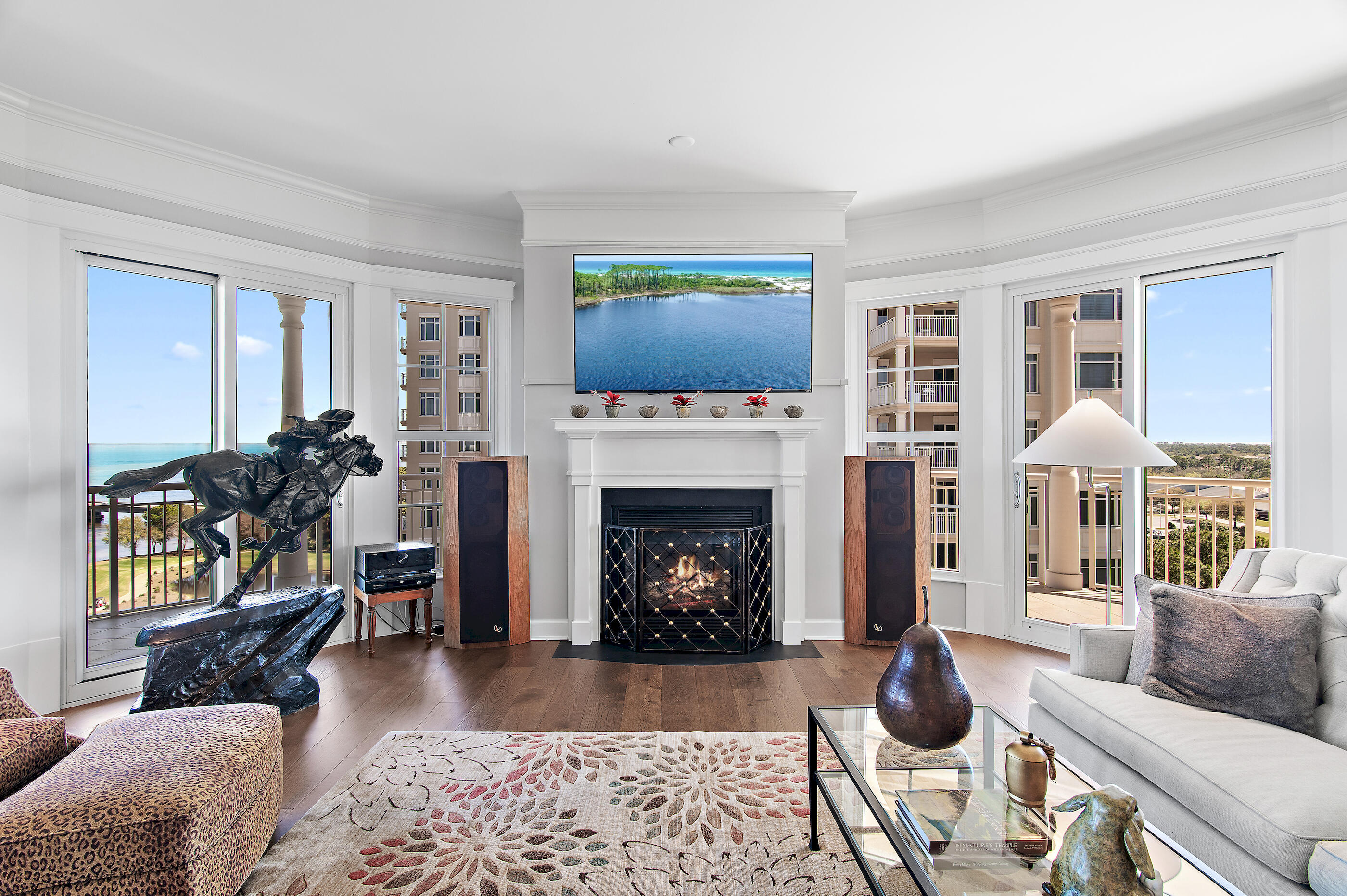 ONE WATER PLACE - Residential