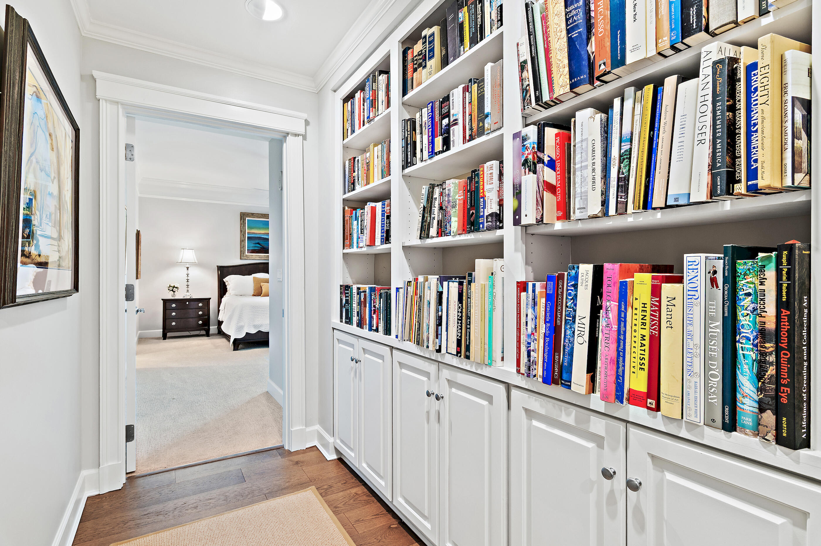 ONE WATER PLACE - Residential