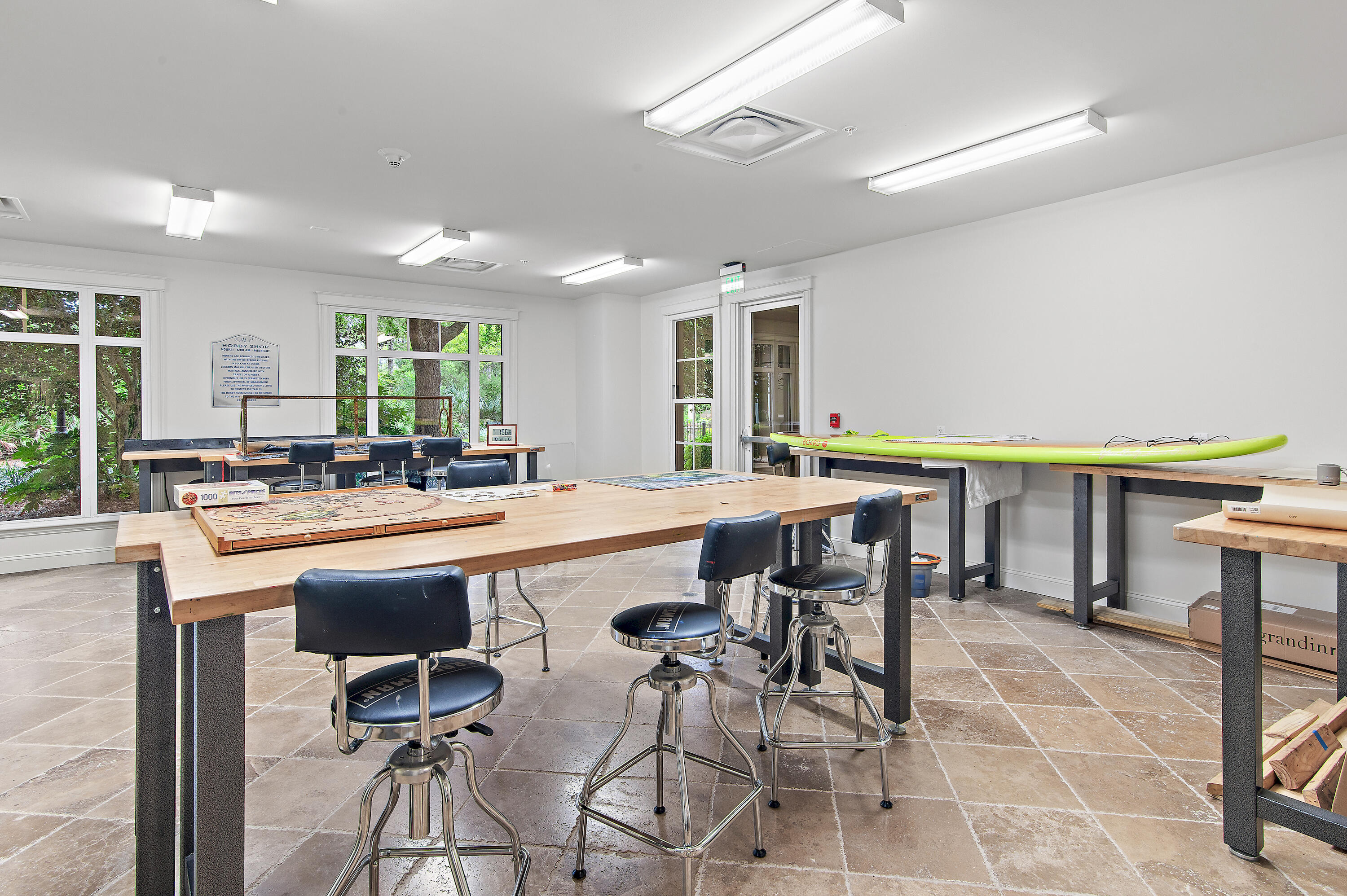 ONE WATER PLACE - Residential