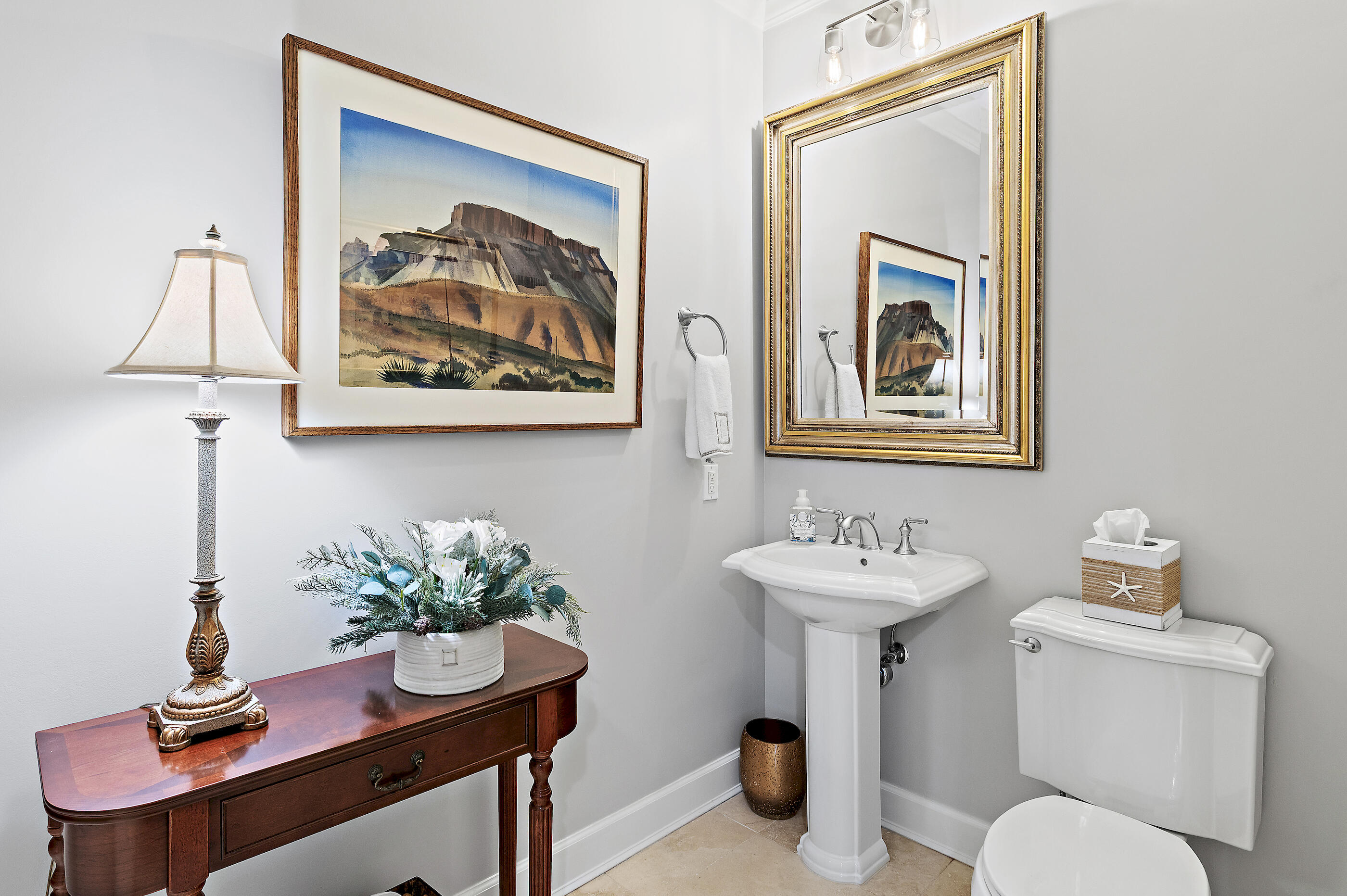 ONE WATER PLACE - Residential