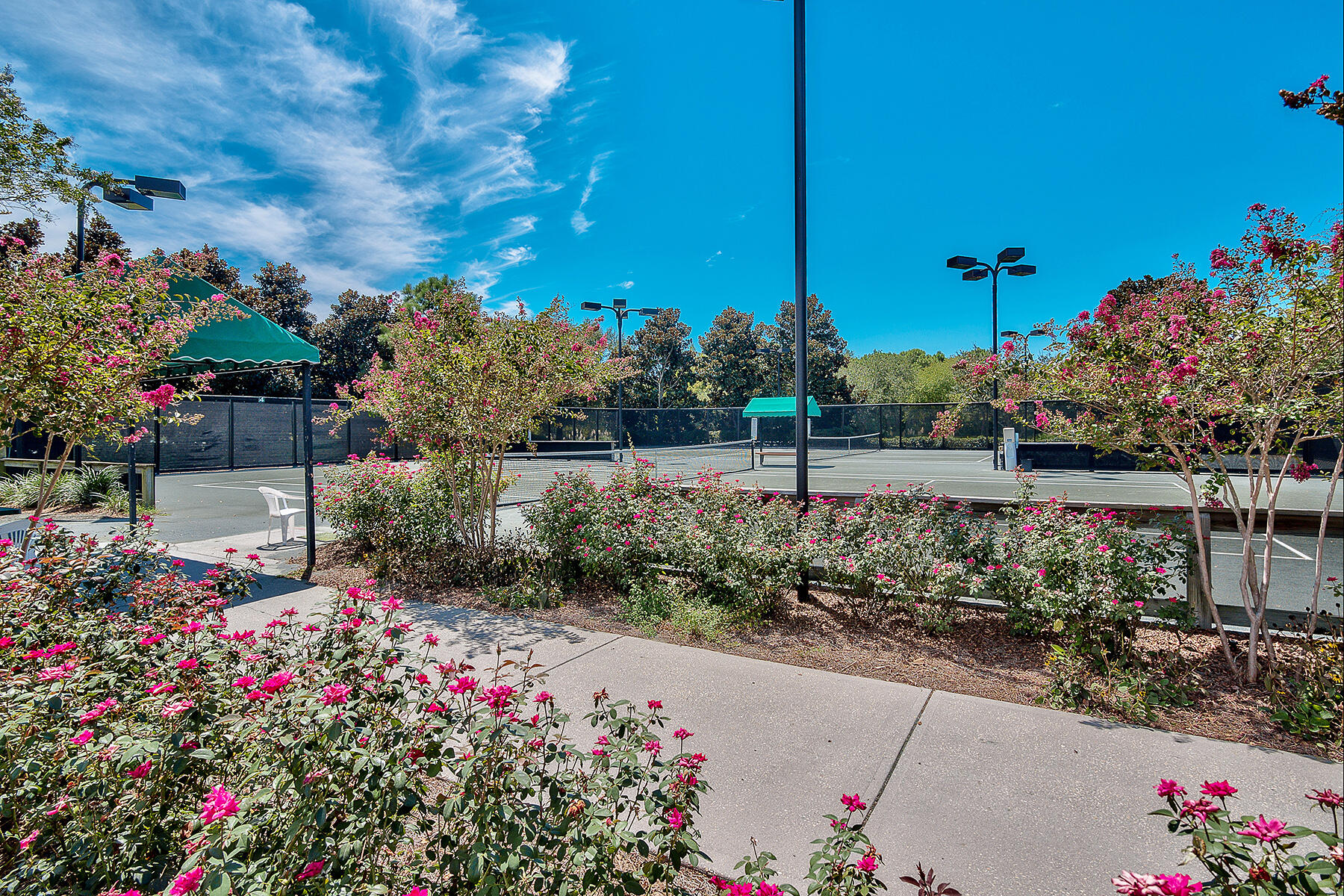 ONE WATER PLACE - Residential