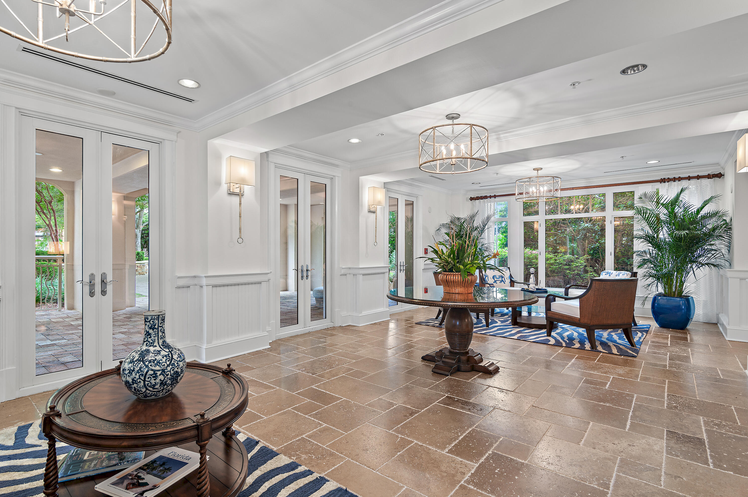 ONE WATER PLACE - Residential