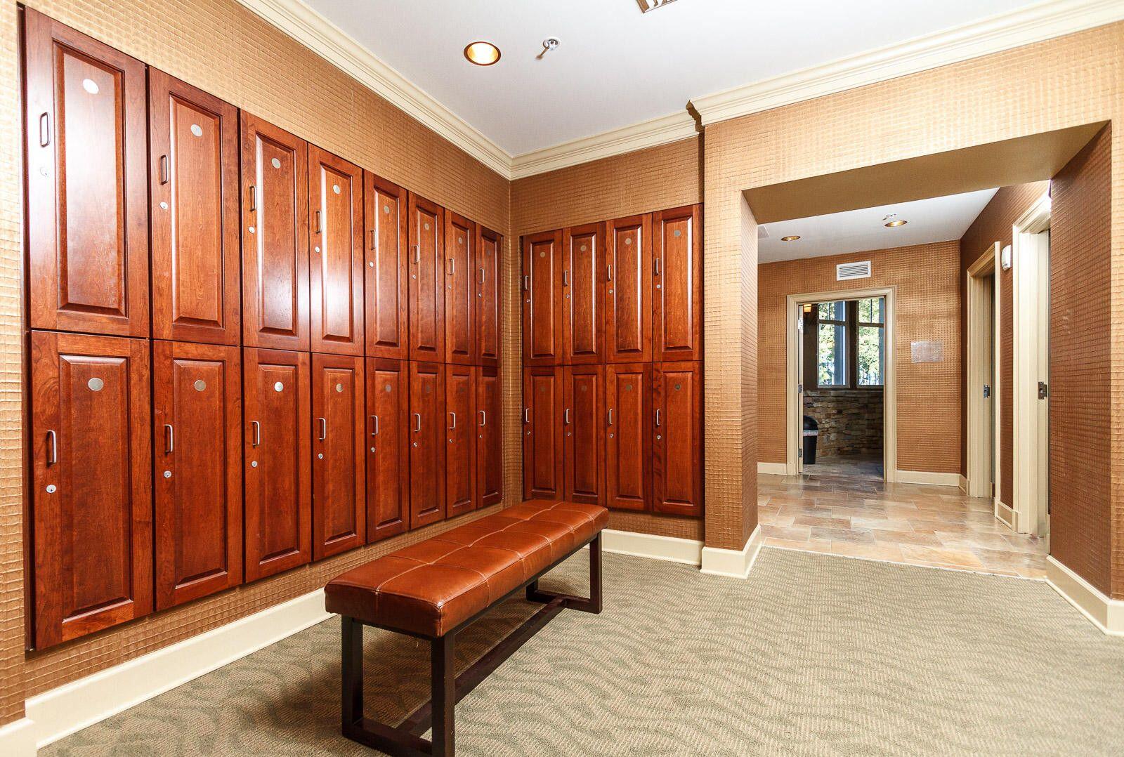 ONE WATER PLACE - Residential