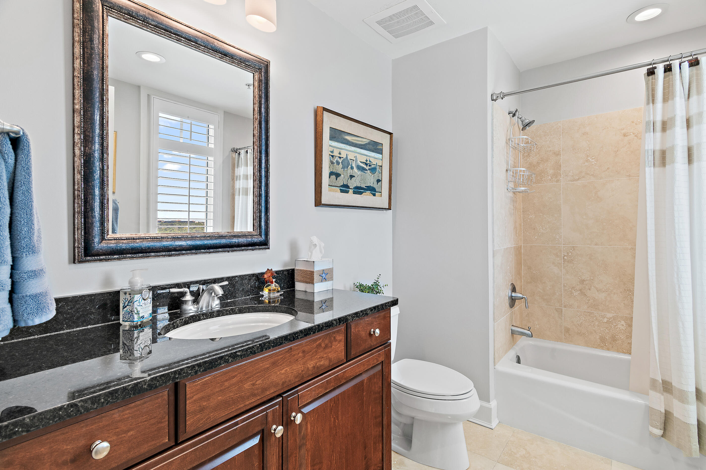 ONE WATER PLACE - Residential