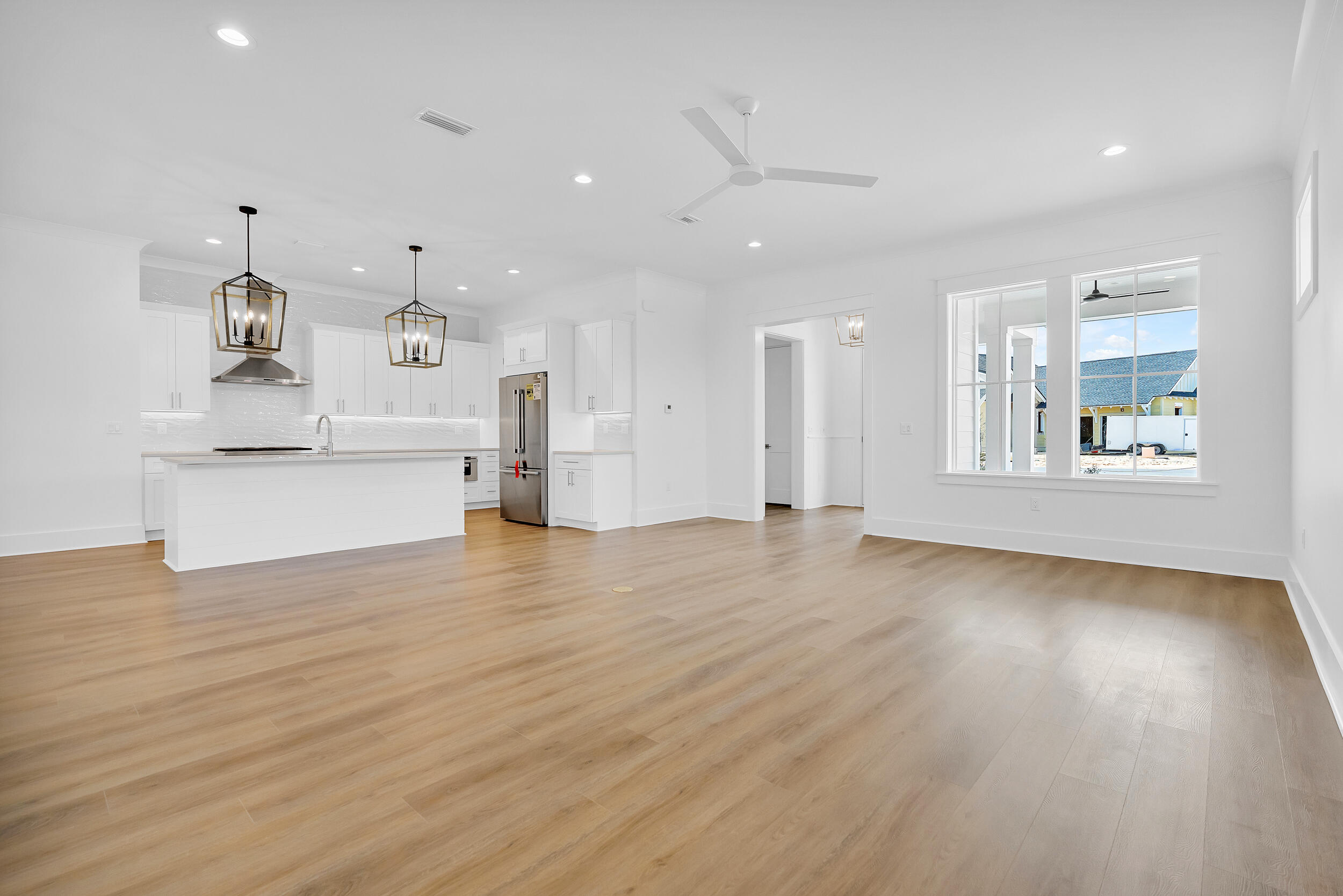 WATERSOUND ORIGINS - Residential