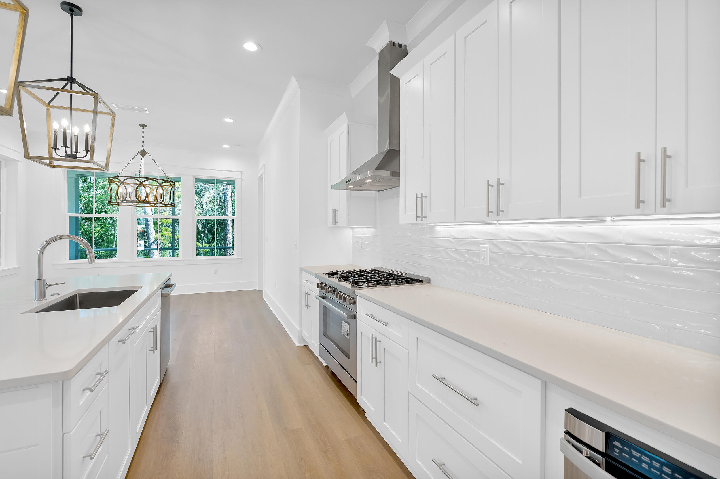 WATERSOUND ORIGINS - Residential