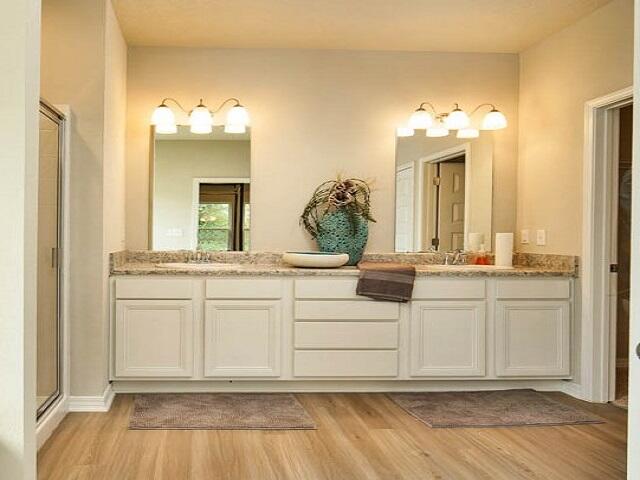 SHOAL RIVER S/D - Residential