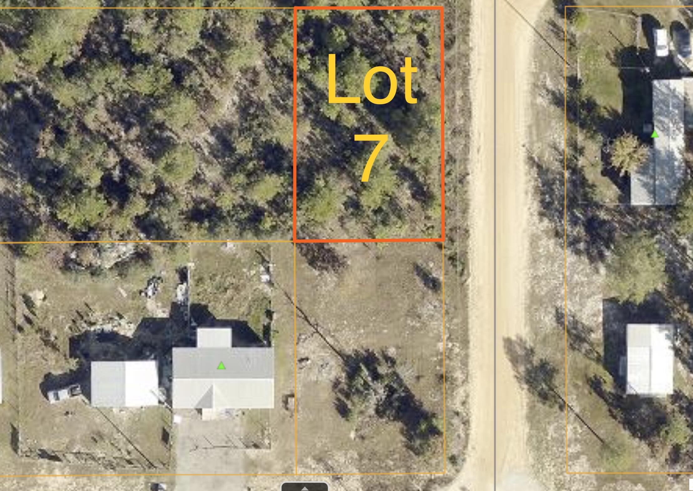 Snatch up this 1/4 acre CORNER lot! You have easy access to public water and power and the county-maintained road makes this lot easy to access. Mobile homes? Yep, they're good here. There's no HOA and very minimal restrictions. An additional lot is also available, & currently listed for sale, to double your land size if a larger lot is desired. A short drive of approximately 12 minutes will get you to the City Limits of DeFuniak Springs. Let's make this lot yours so you can start your next chapter!