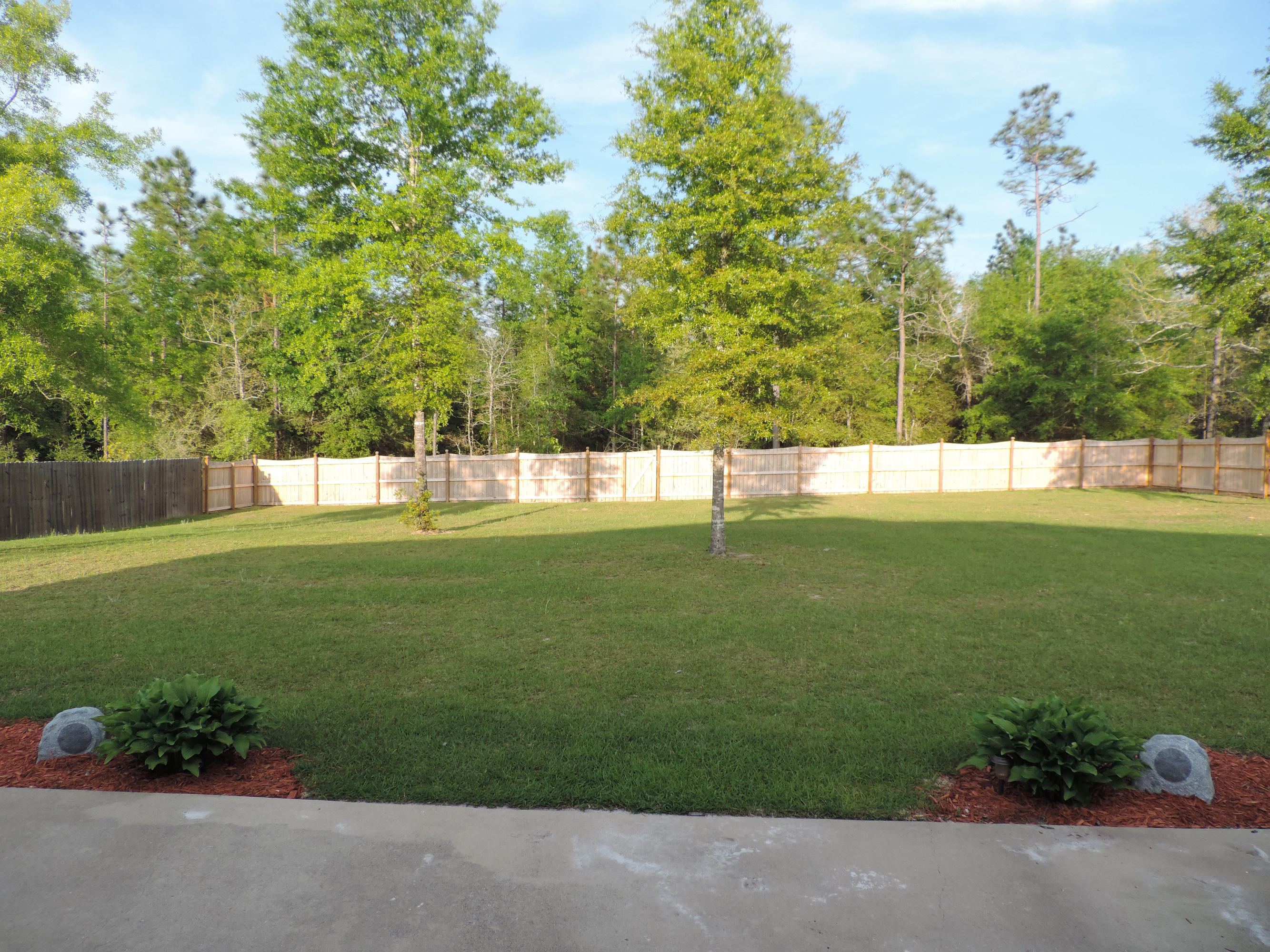 SILVER SPRINGS EST - Residential Lease