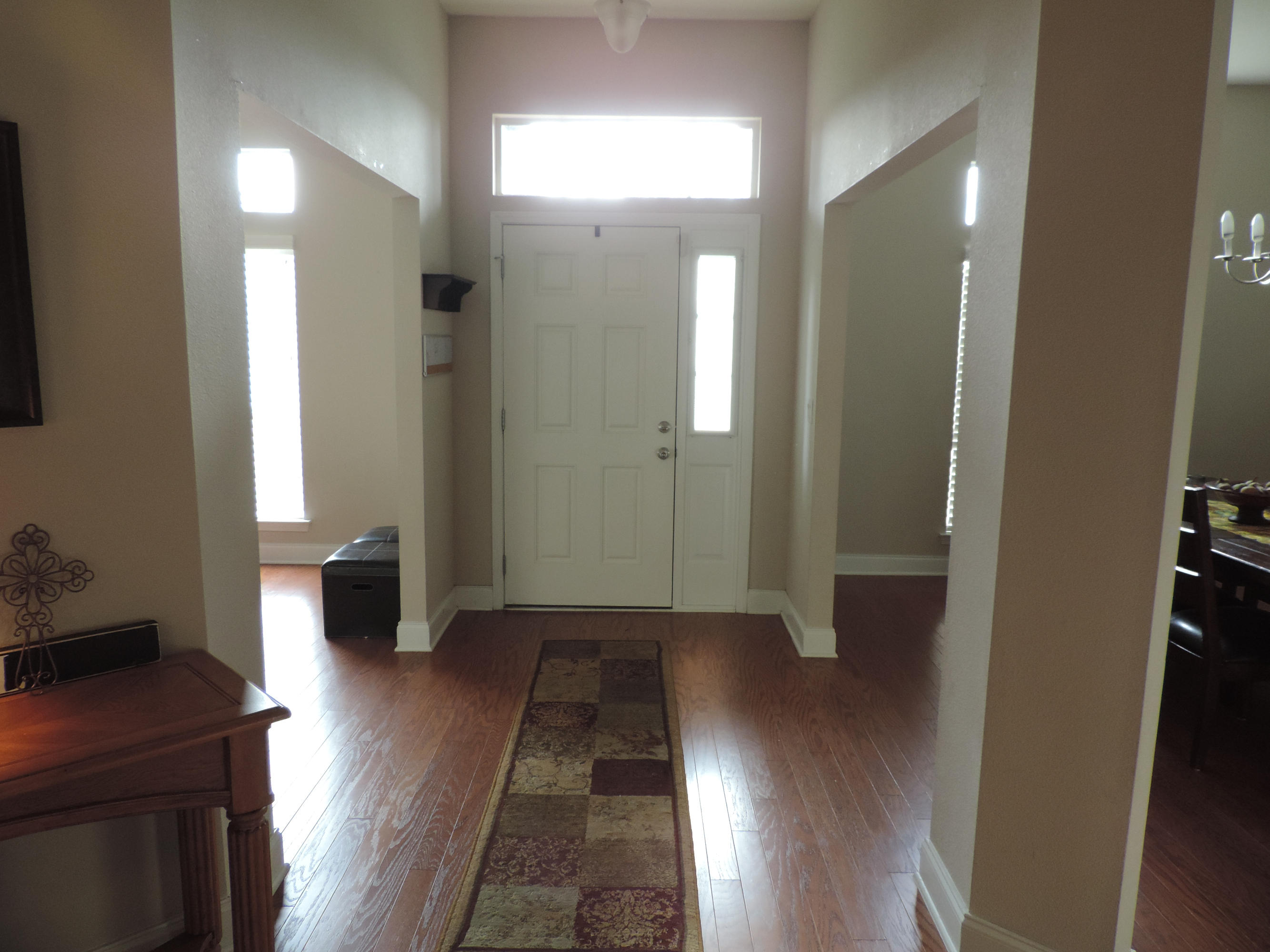 SILVER SPRINGS EST - Residential Lease