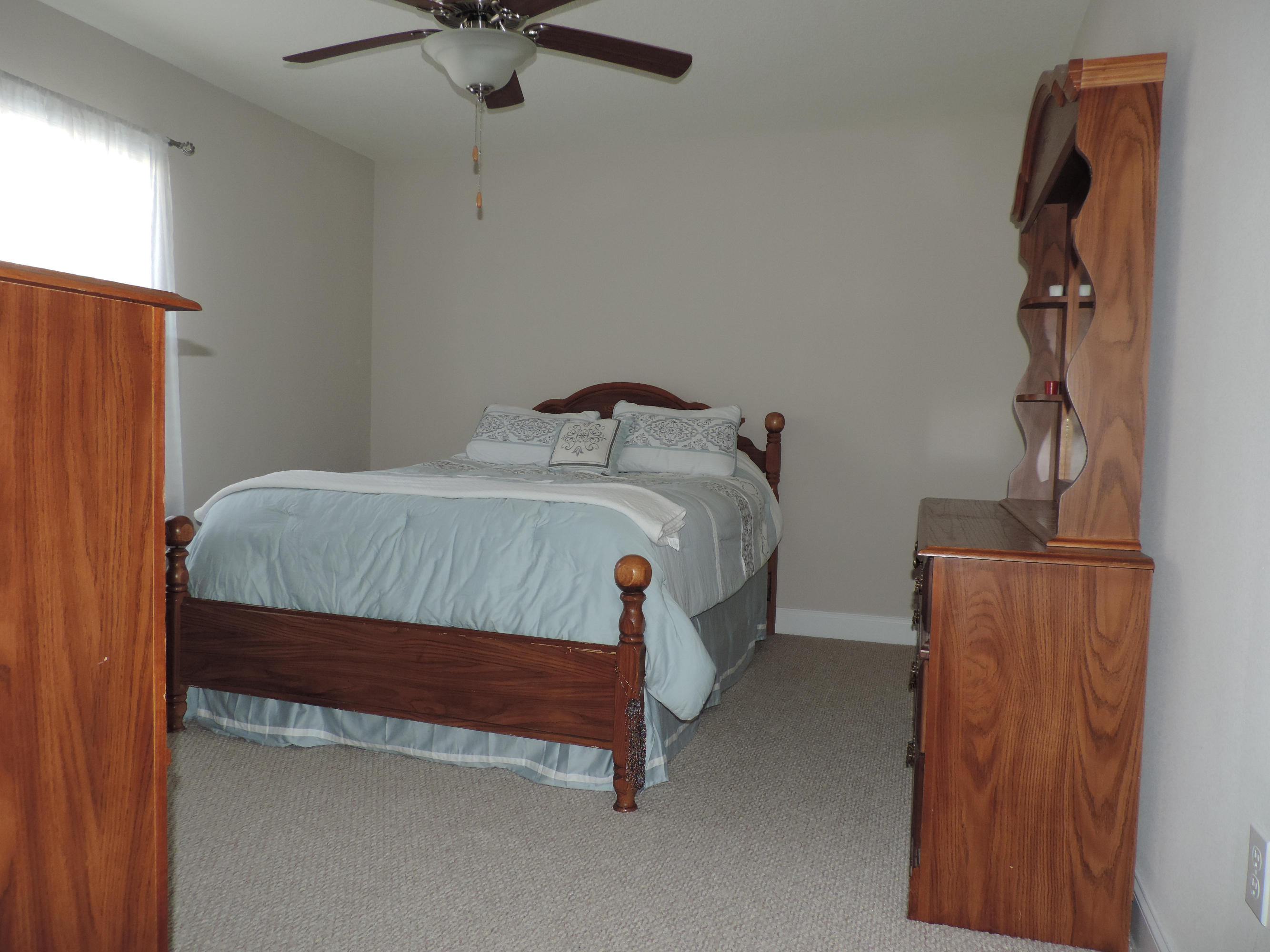 SILVER SPRINGS EST - Residential Lease