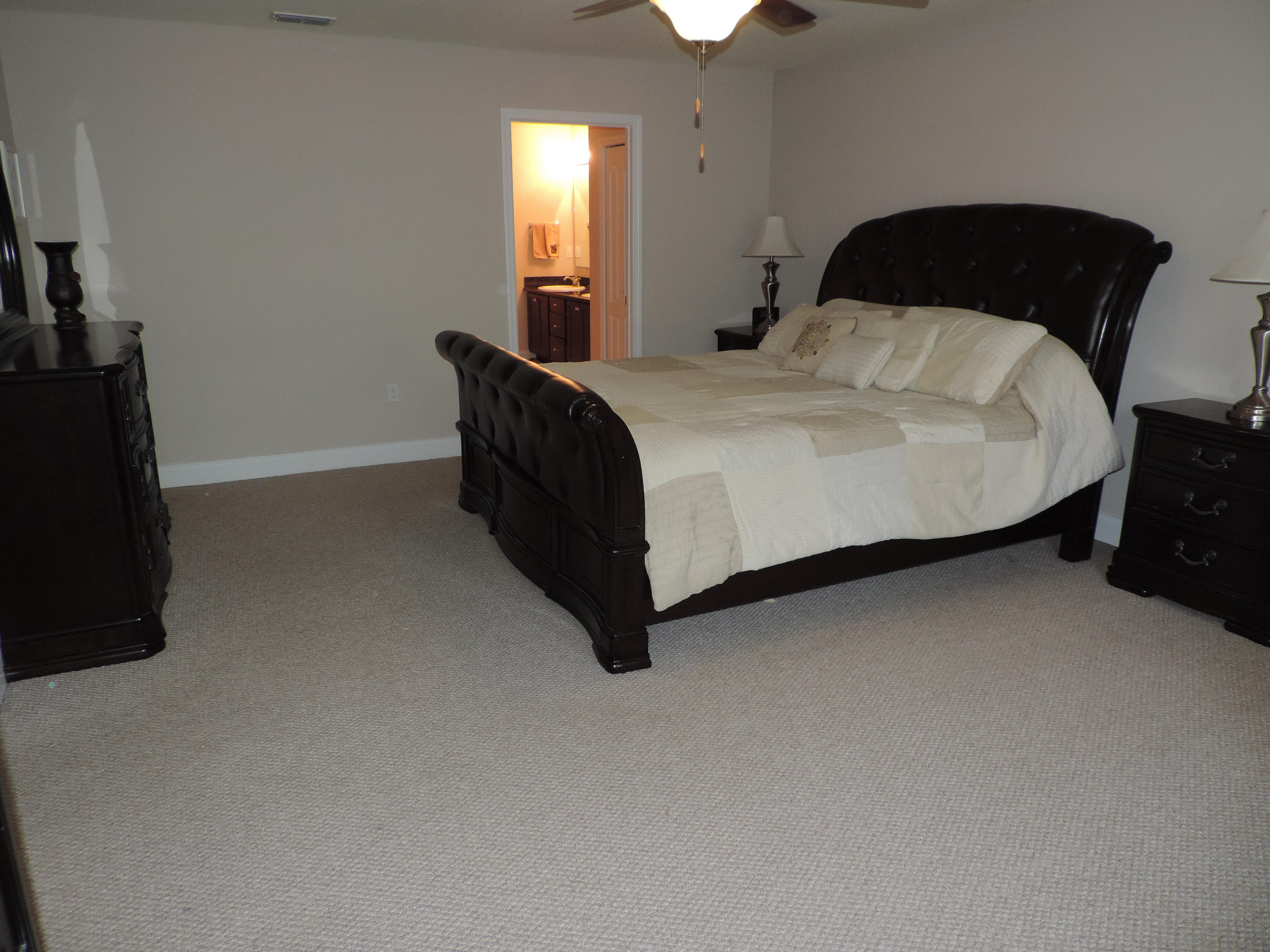 SILVER SPRINGS EST - Residential Lease