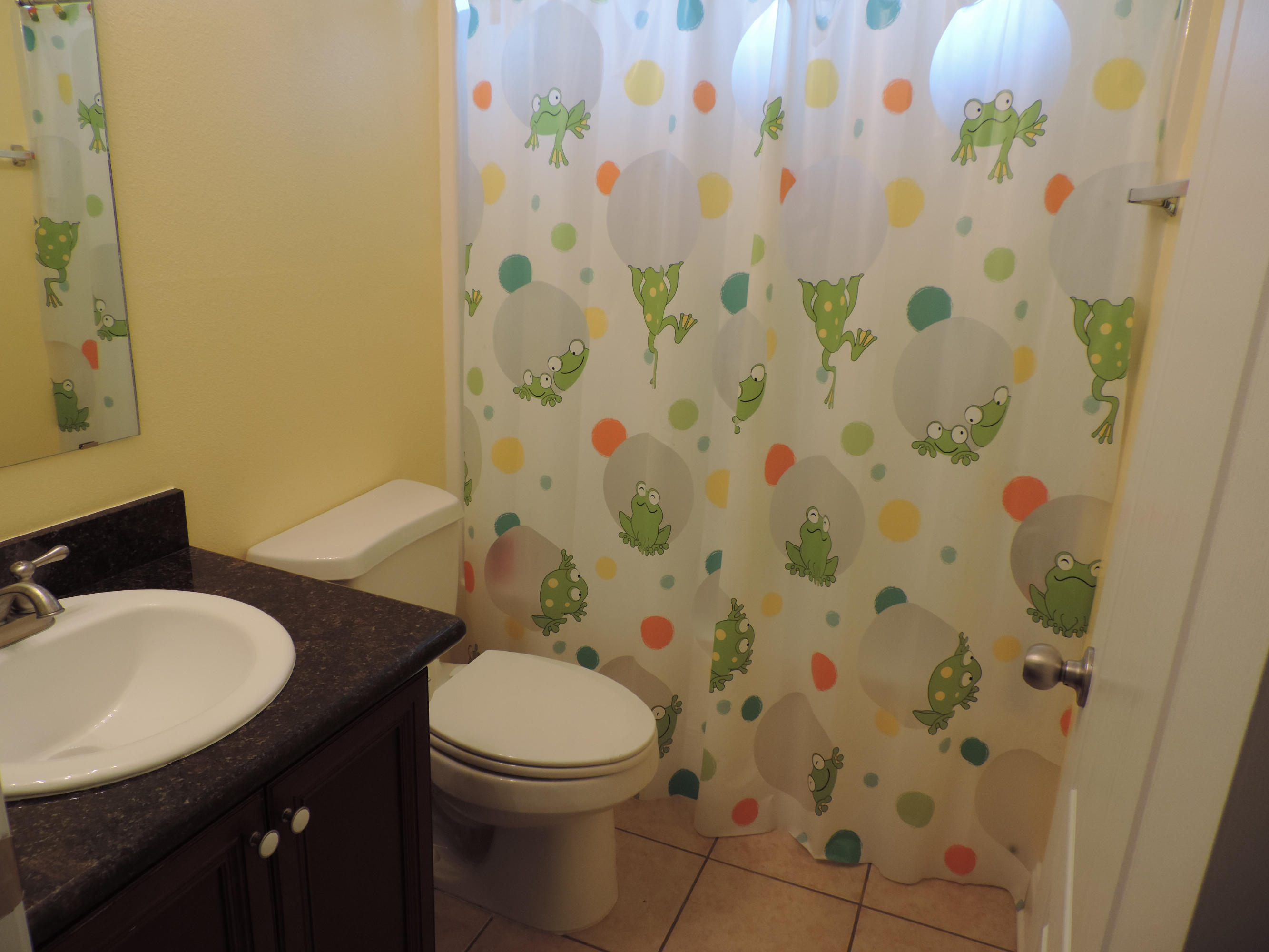 SILVER SPRINGS EST - Residential Lease