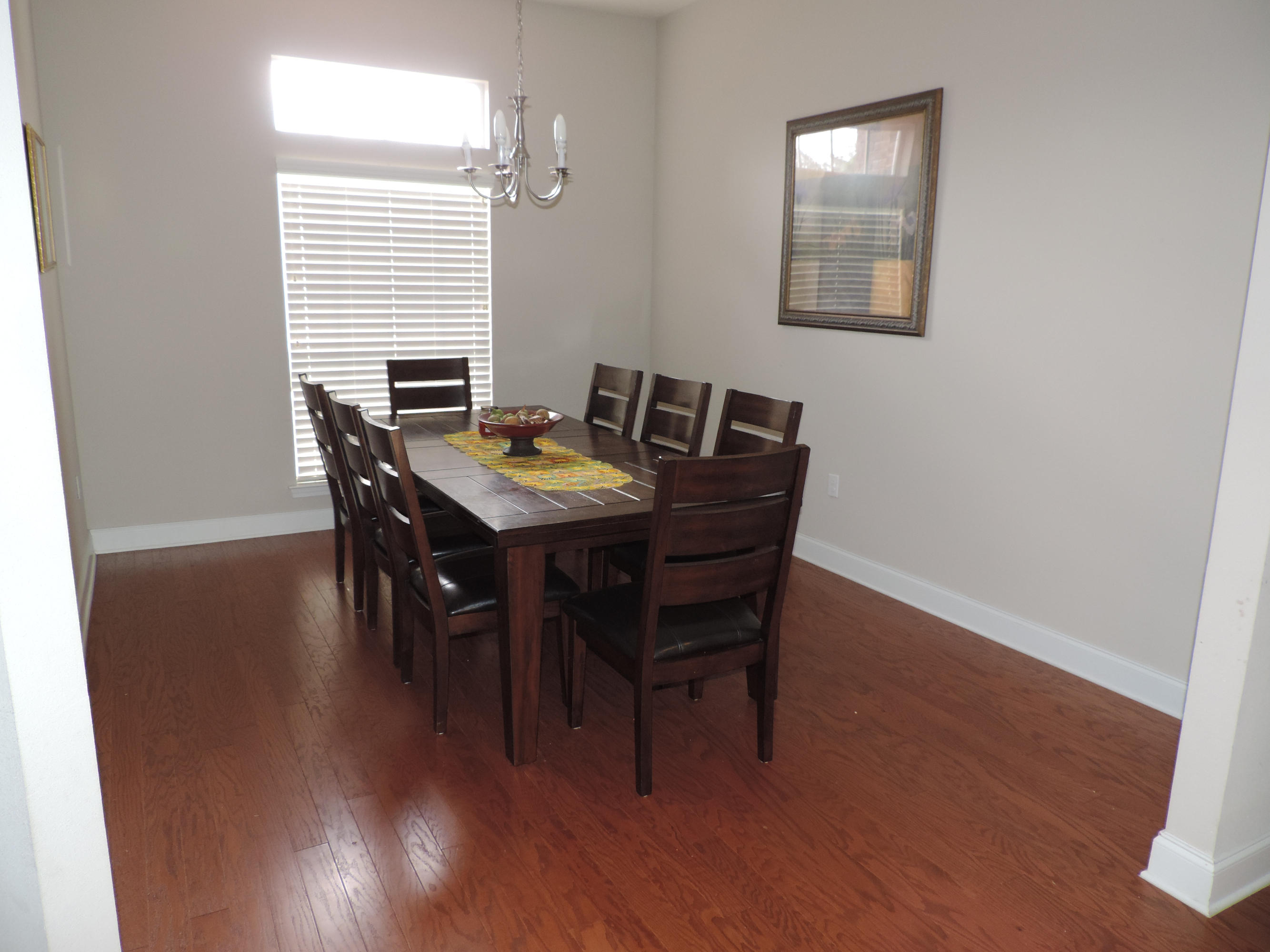 SILVER SPRINGS EST - Residential Lease