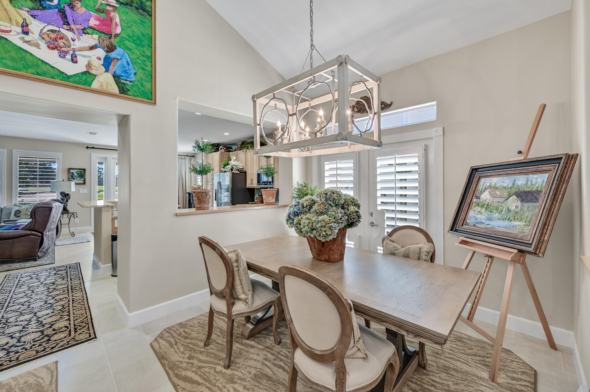 LEGEND CREEK AT SANDESTIN - Residential