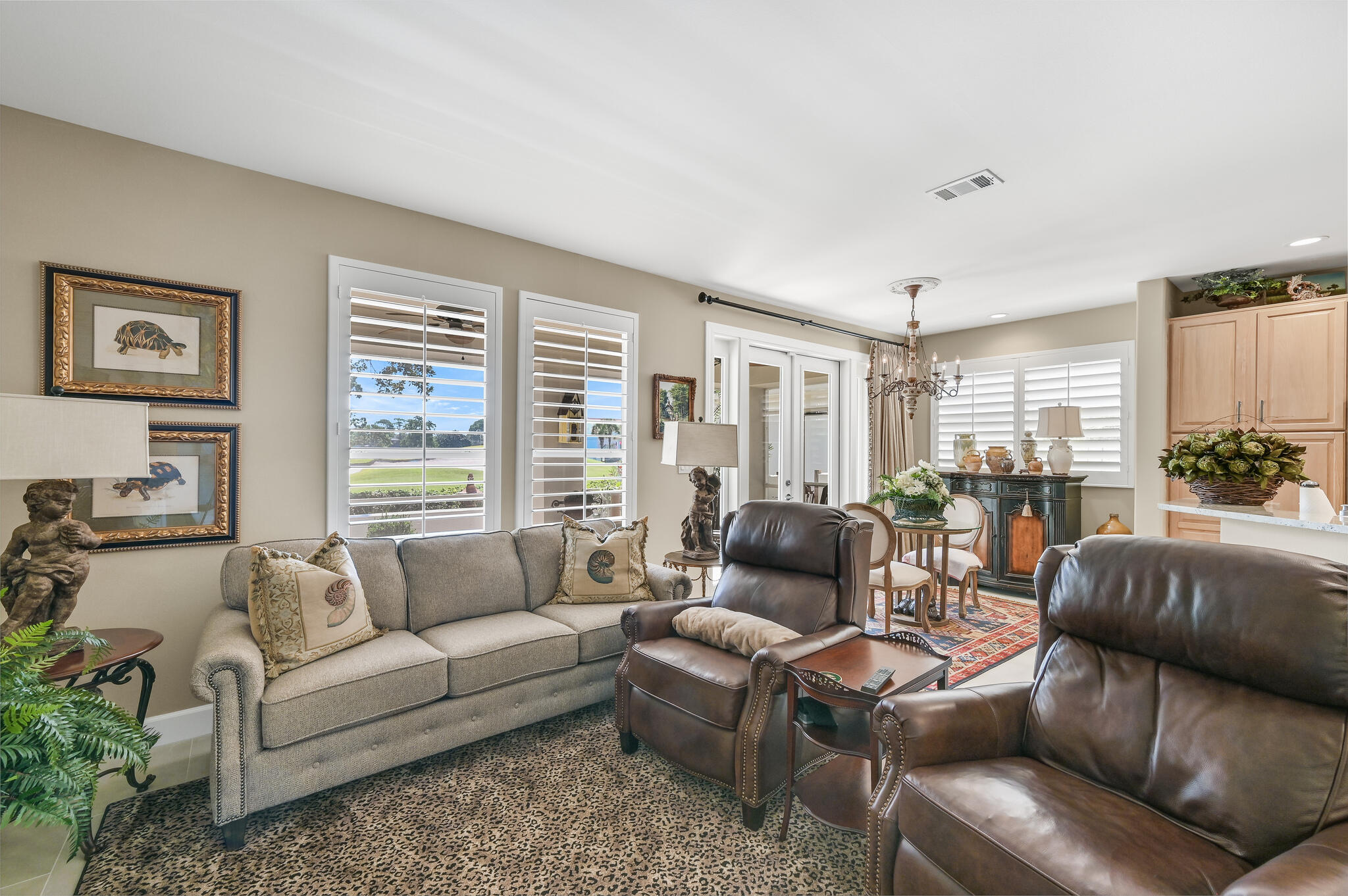 LEGEND CREEK AT SANDESTIN - Residential