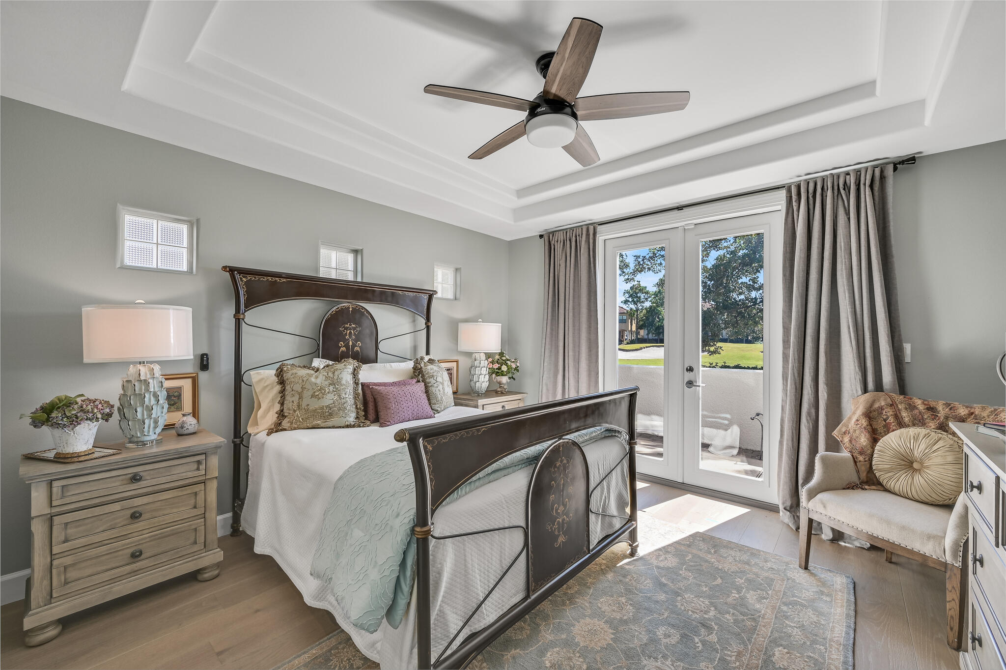 LEGEND CREEK AT SANDESTIN - Residential