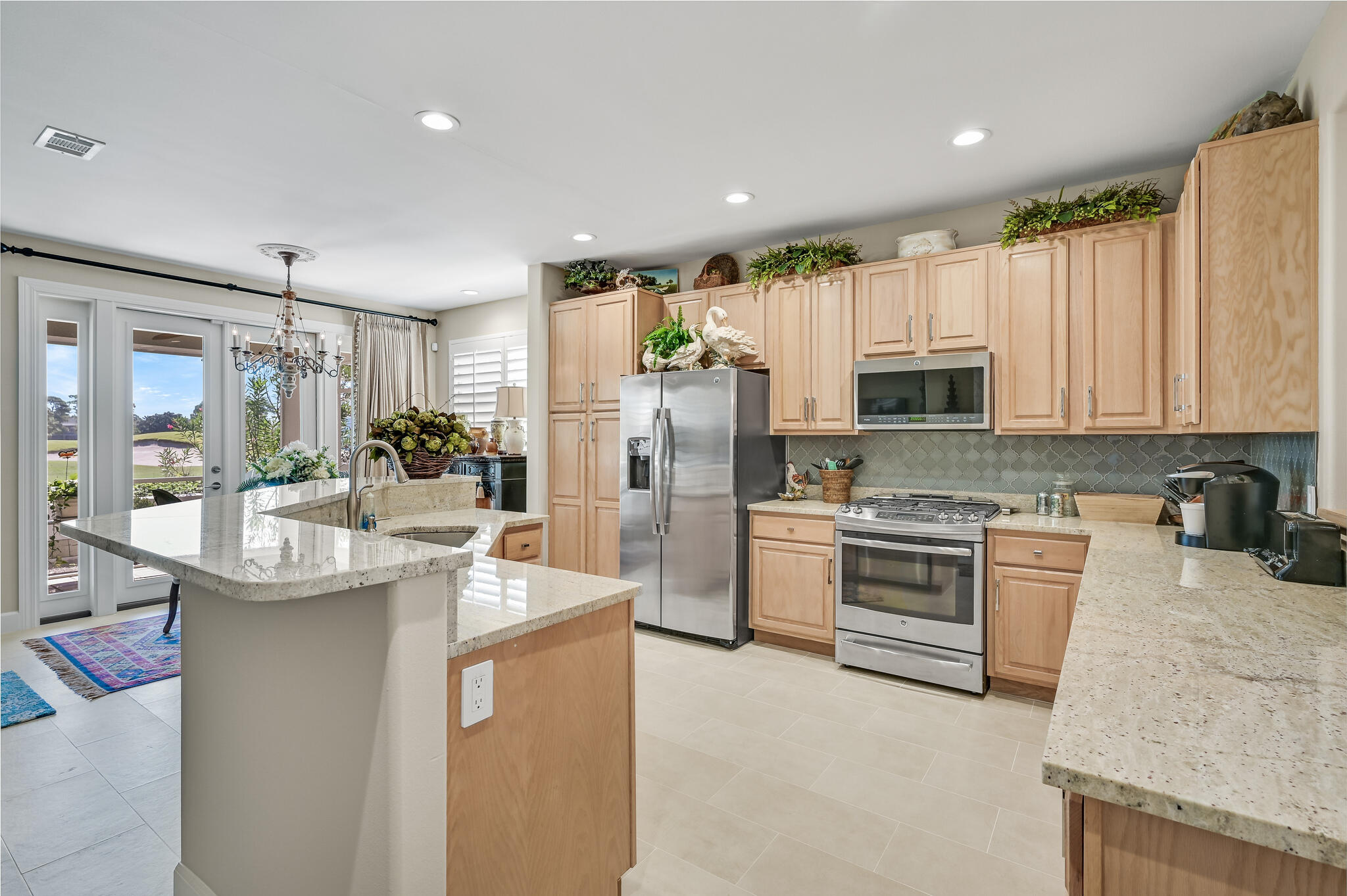 LEGEND CREEK AT SANDESTIN - Residential