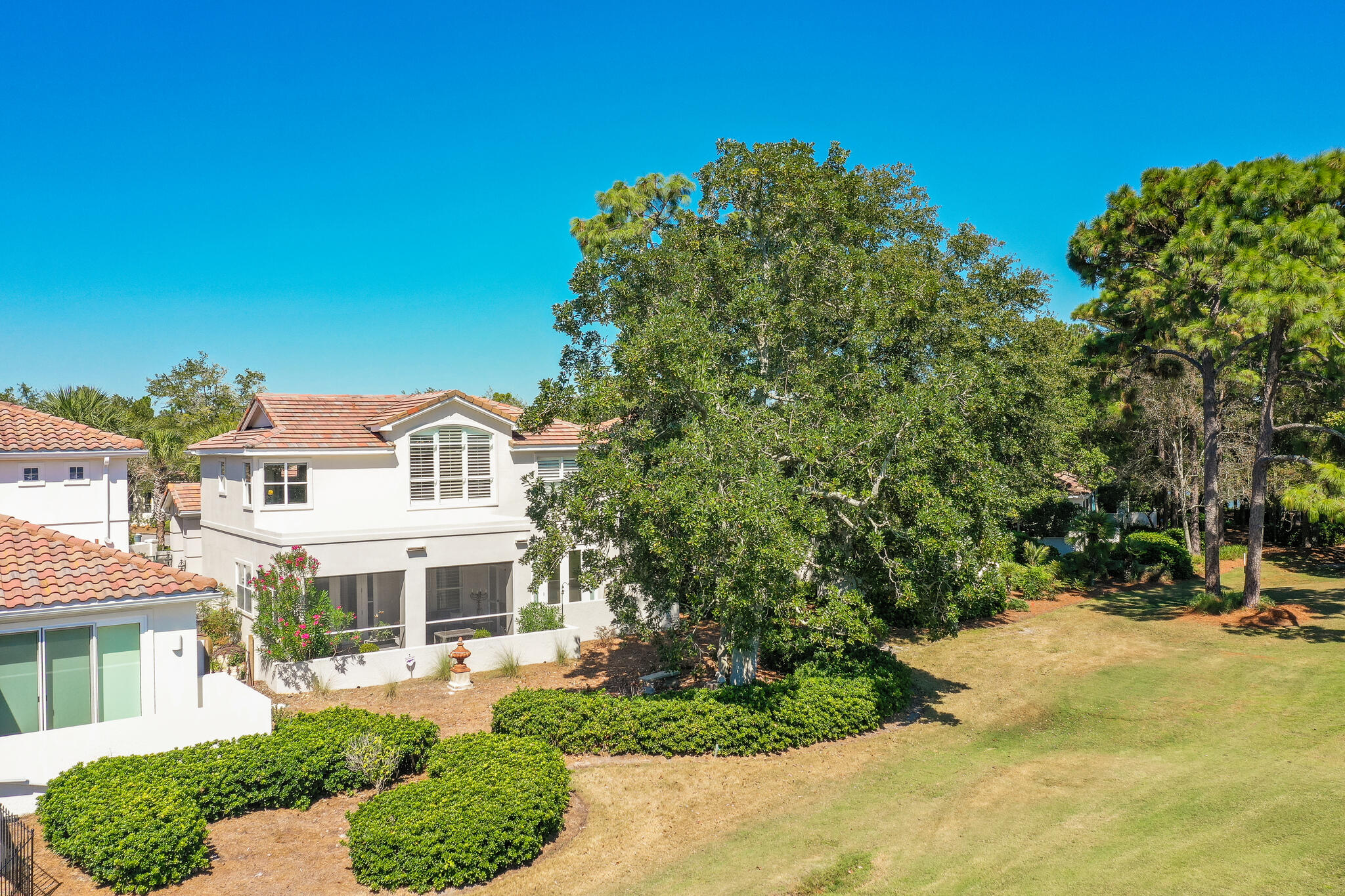 LEGEND CREEK AT SANDESTIN - Residential