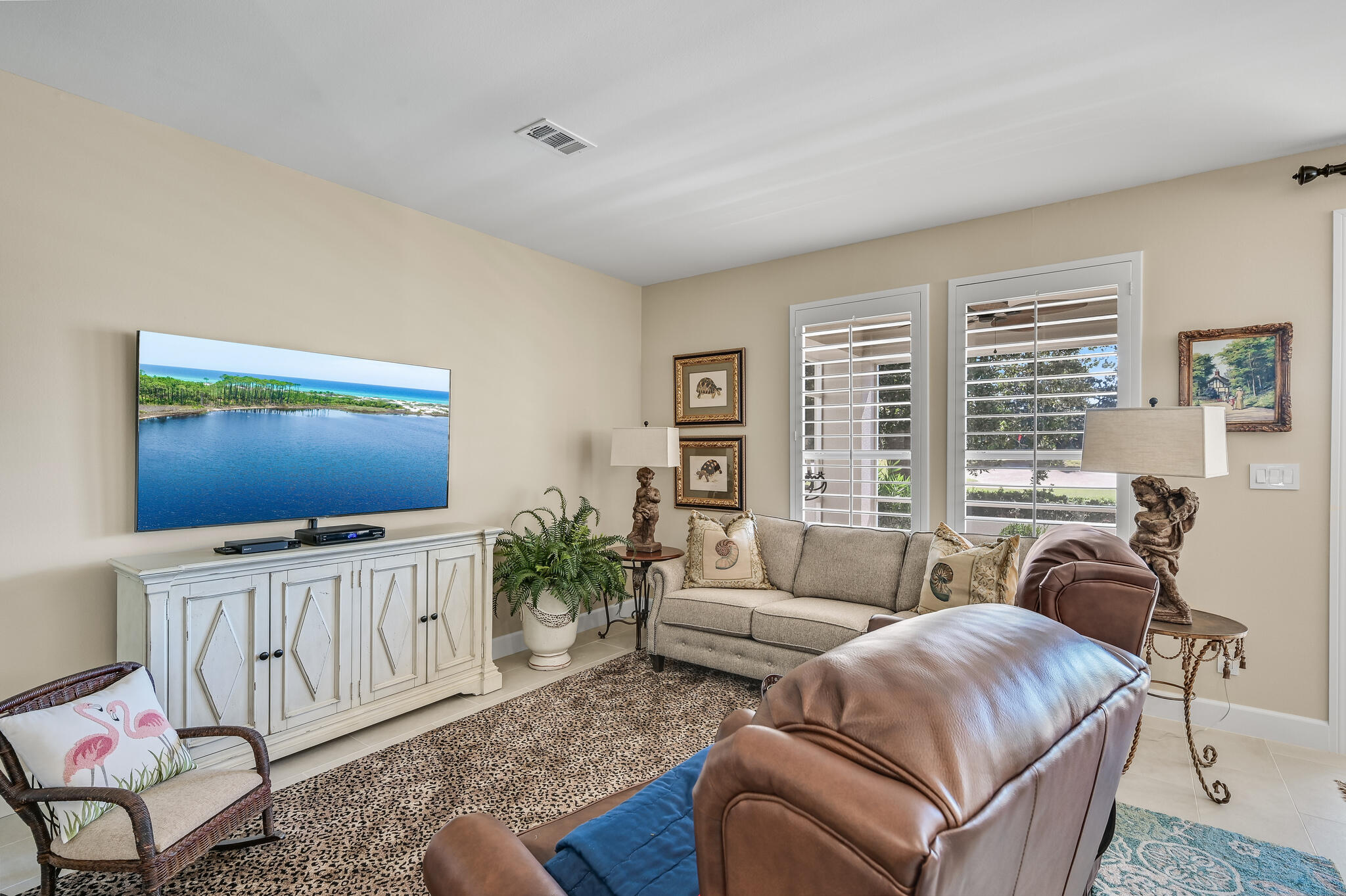 LEGEND CREEK AT SANDESTIN - Residential