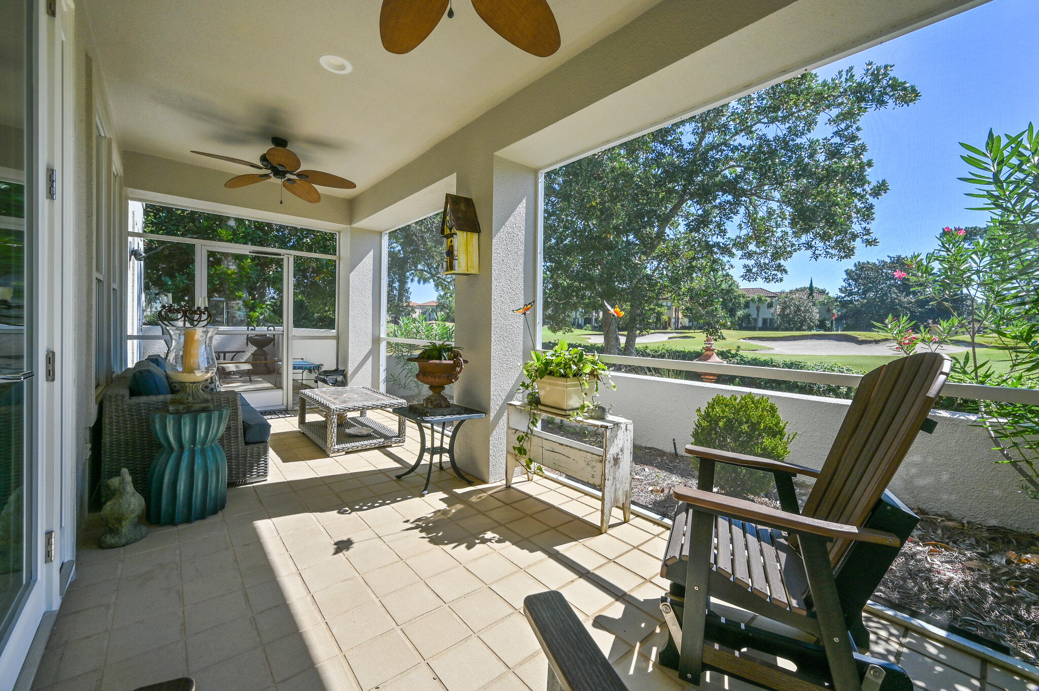 LEGEND CREEK AT SANDESTIN - Residential