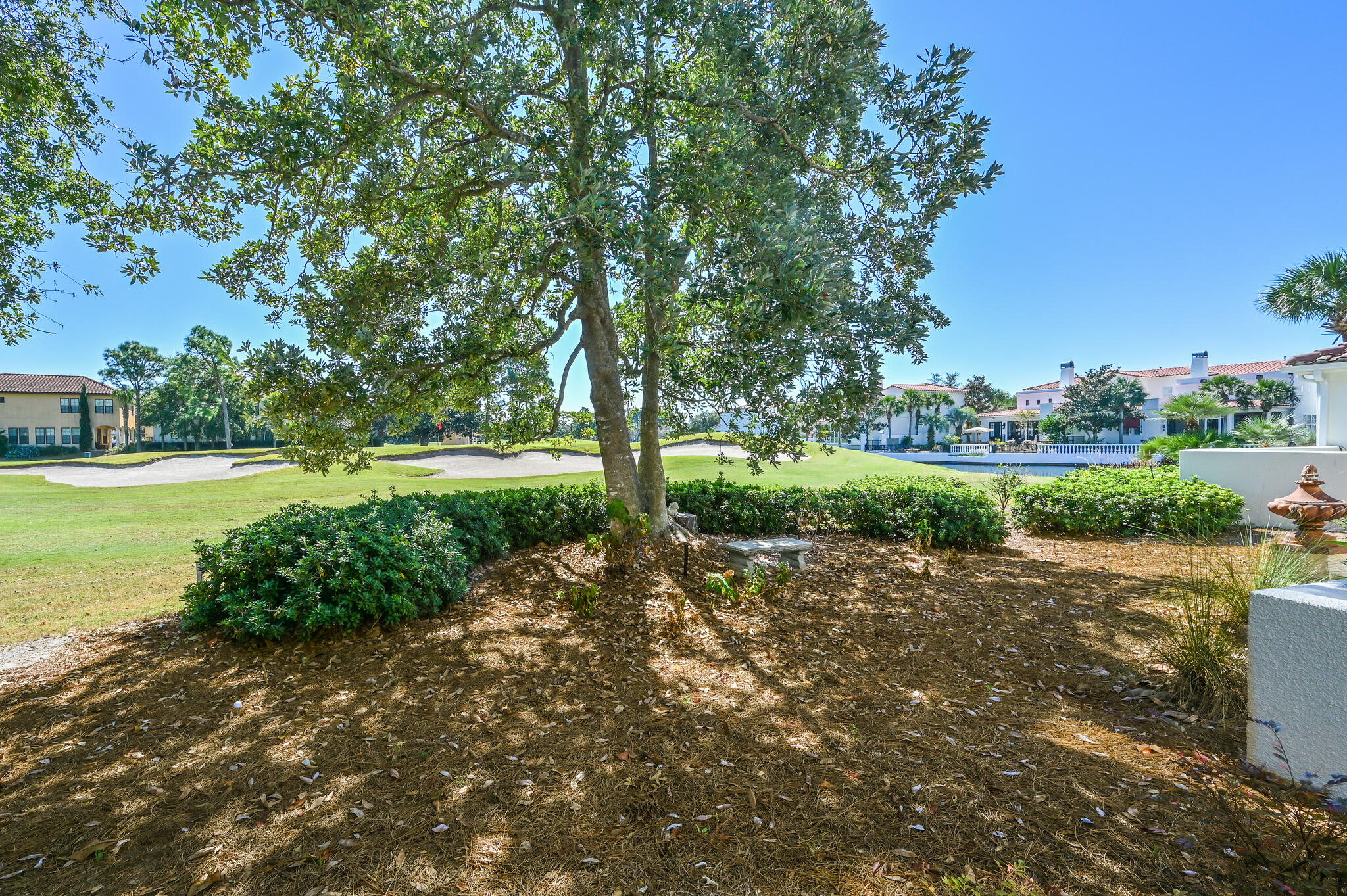 LEGEND CREEK AT SANDESTIN - Residential