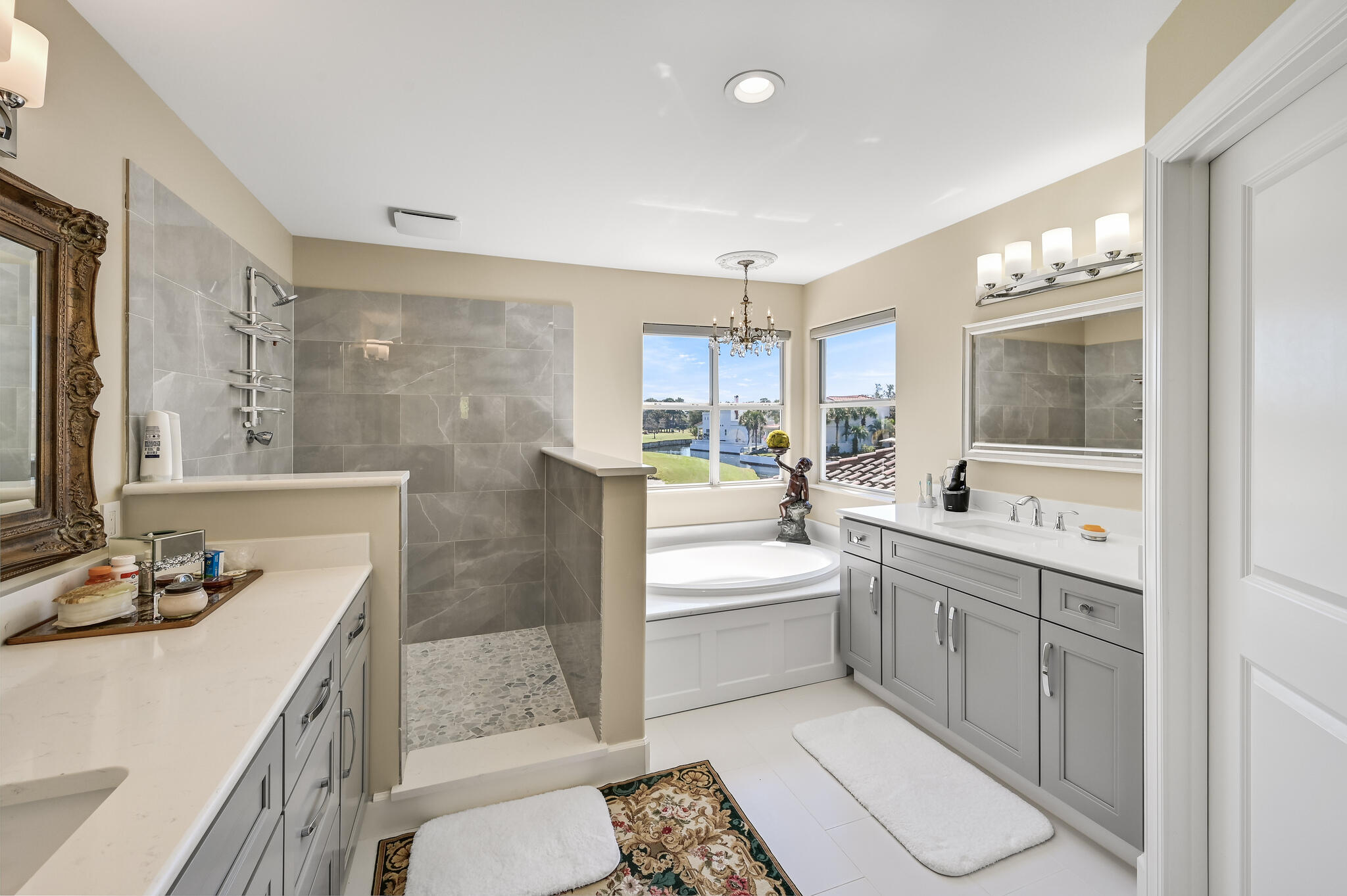 LEGEND CREEK AT SANDESTIN - Residential