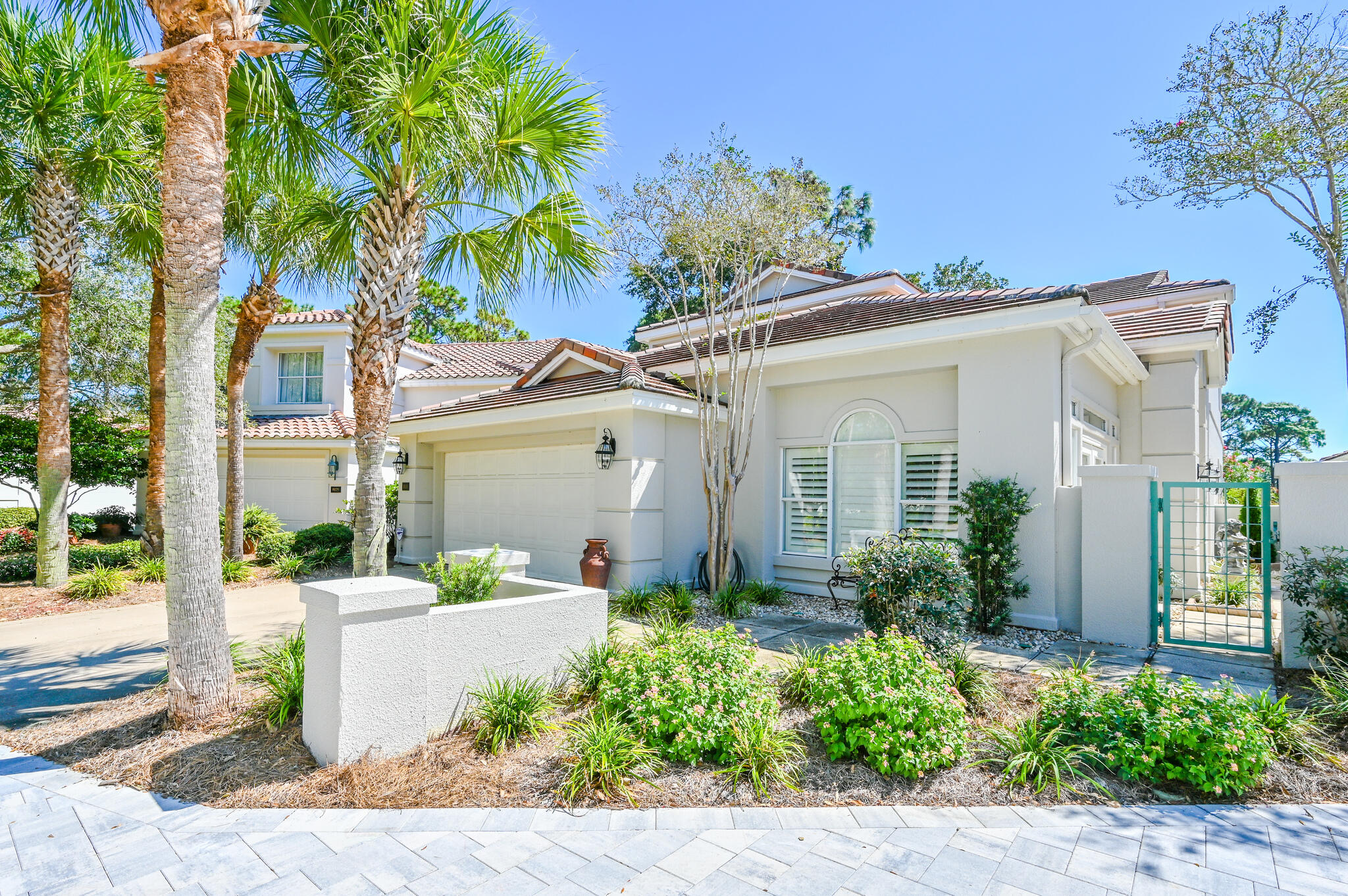 LEGEND CREEK AT SANDESTIN - Residential