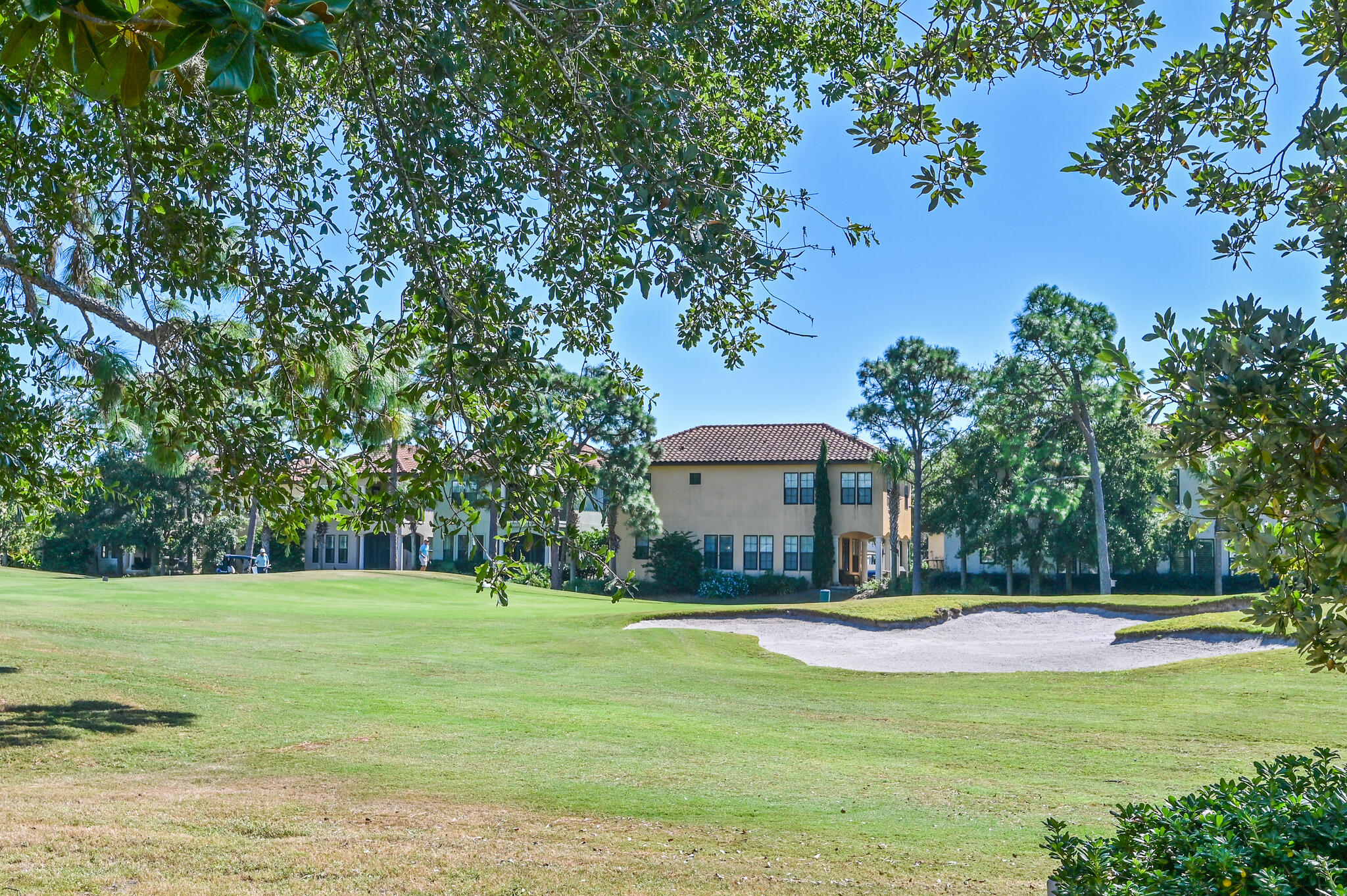 LEGEND CREEK AT SANDESTIN - Residential