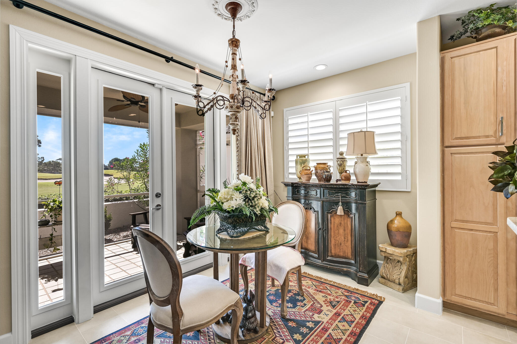 LEGEND CREEK AT SANDESTIN - Residential