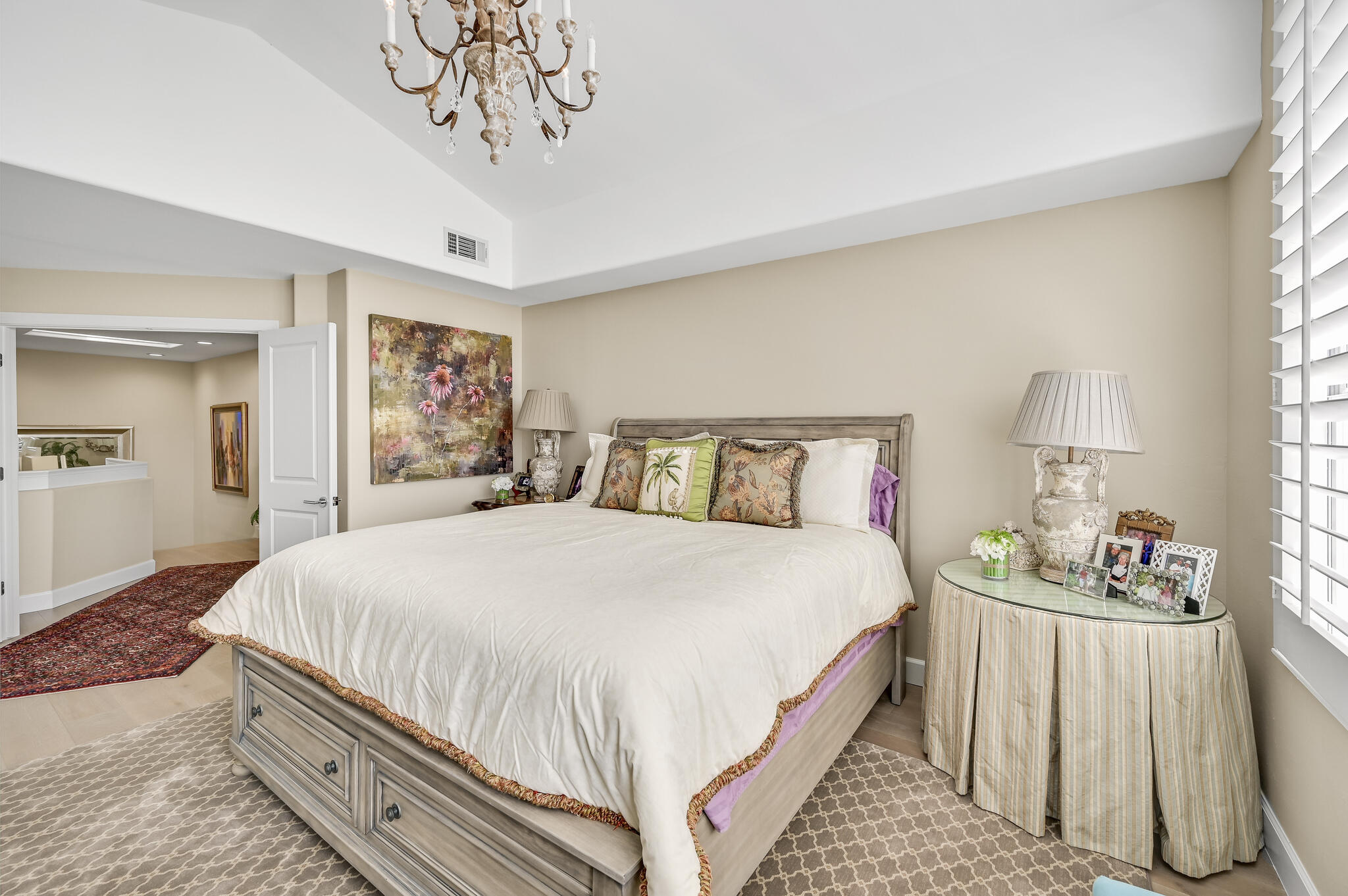 LEGEND CREEK AT SANDESTIN - Residential