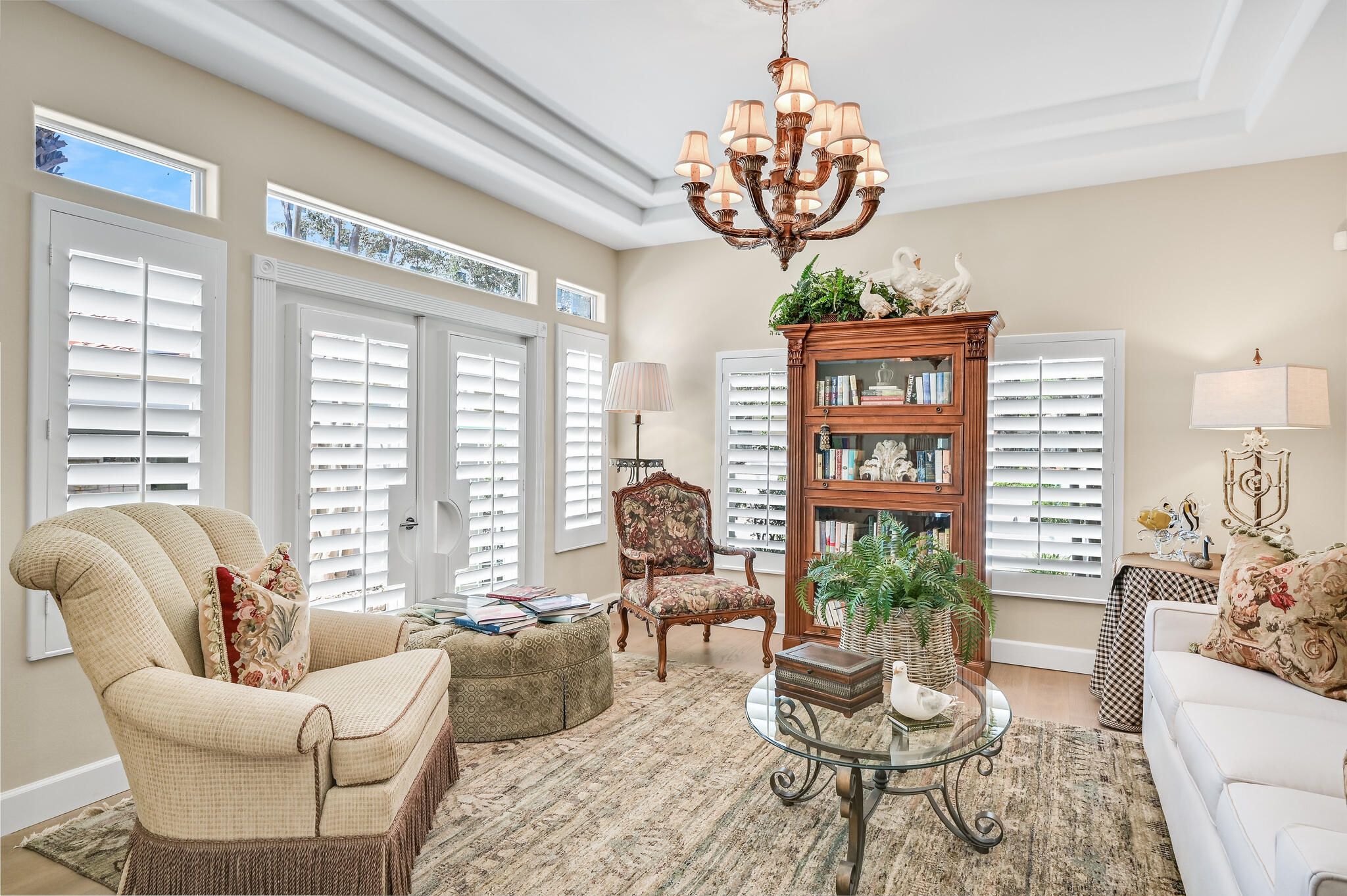 LEGEND CREEK AT SANDESTIN - Residential