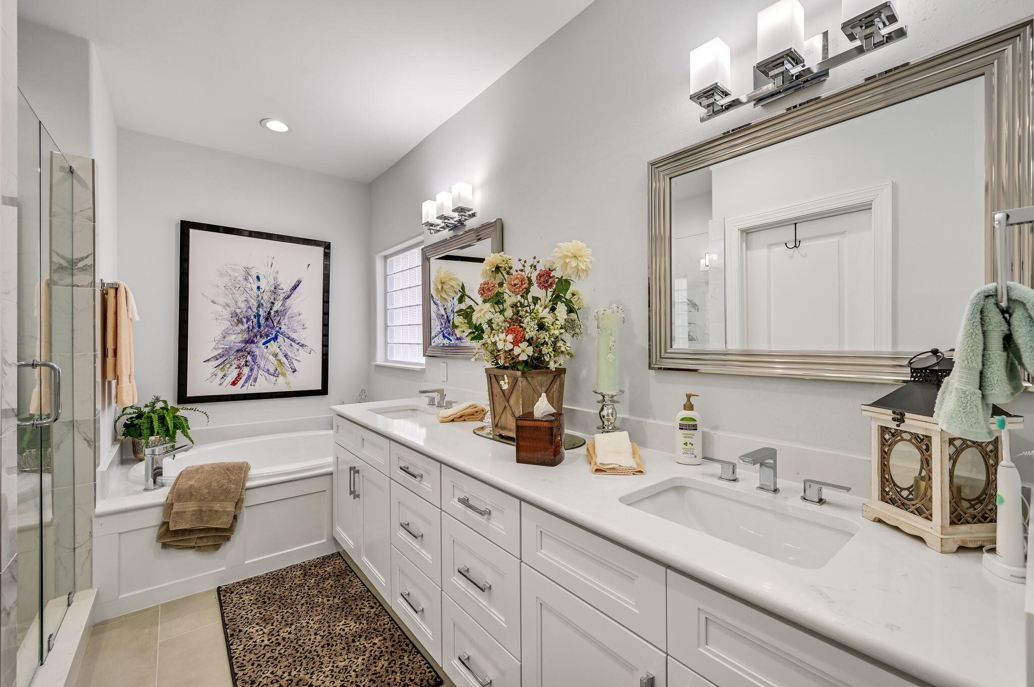 LEGEND CREEK AT SANDESTIN - Residential